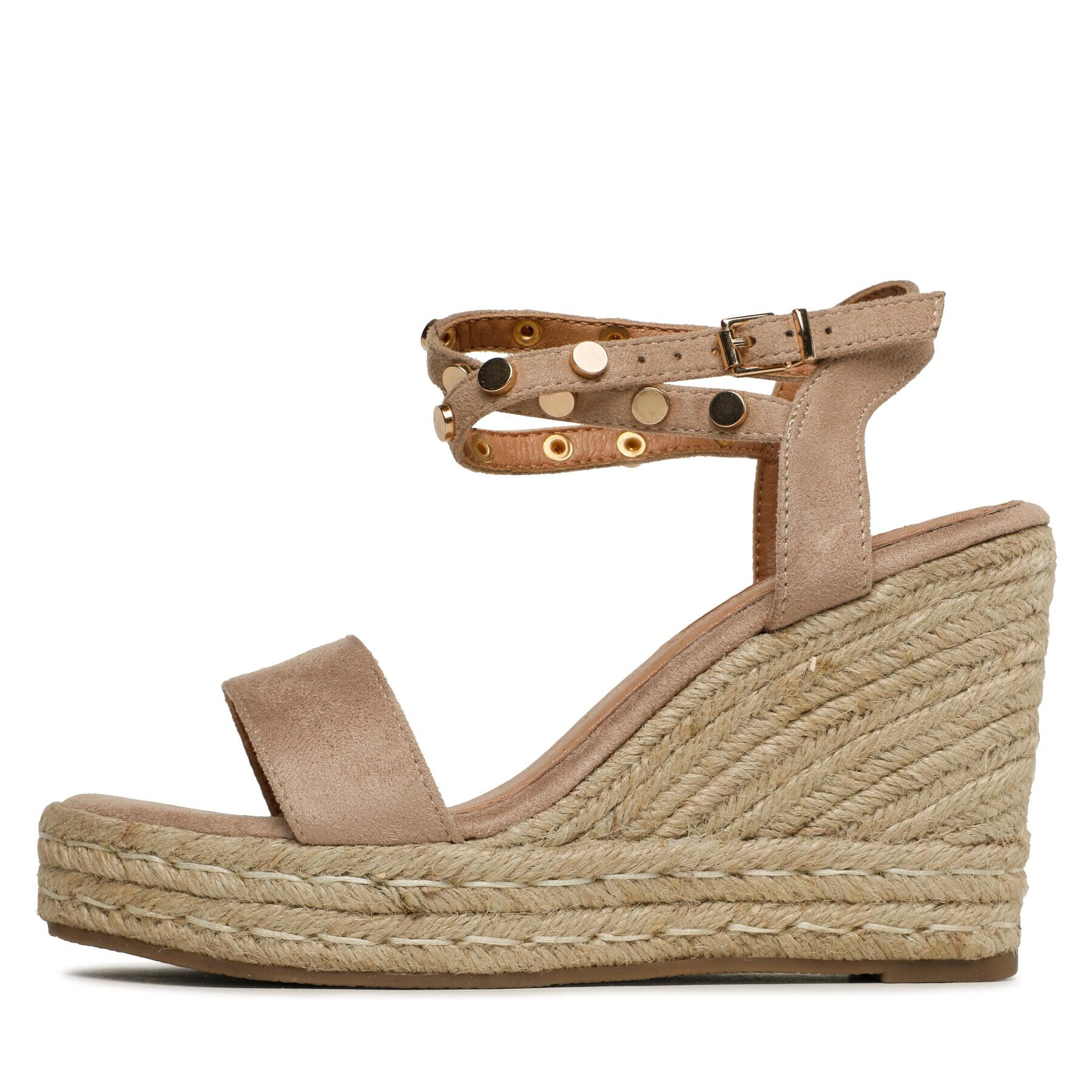 CAFèNOIR Espadrile C1XA9915 Bej - Pled.ro