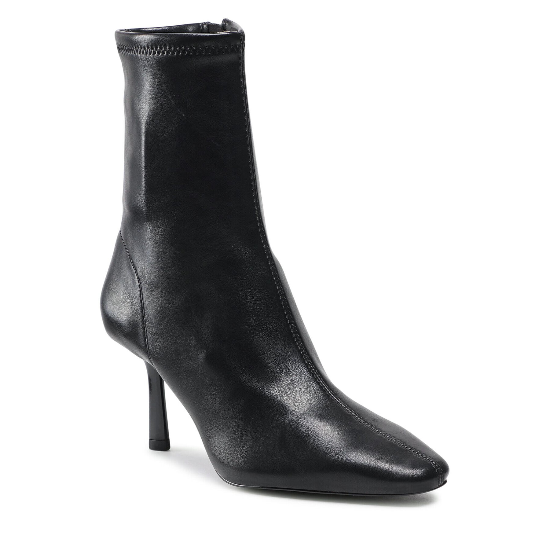 Call It Spring Botine Alessiaa 16061871 Negru - Pled.ro