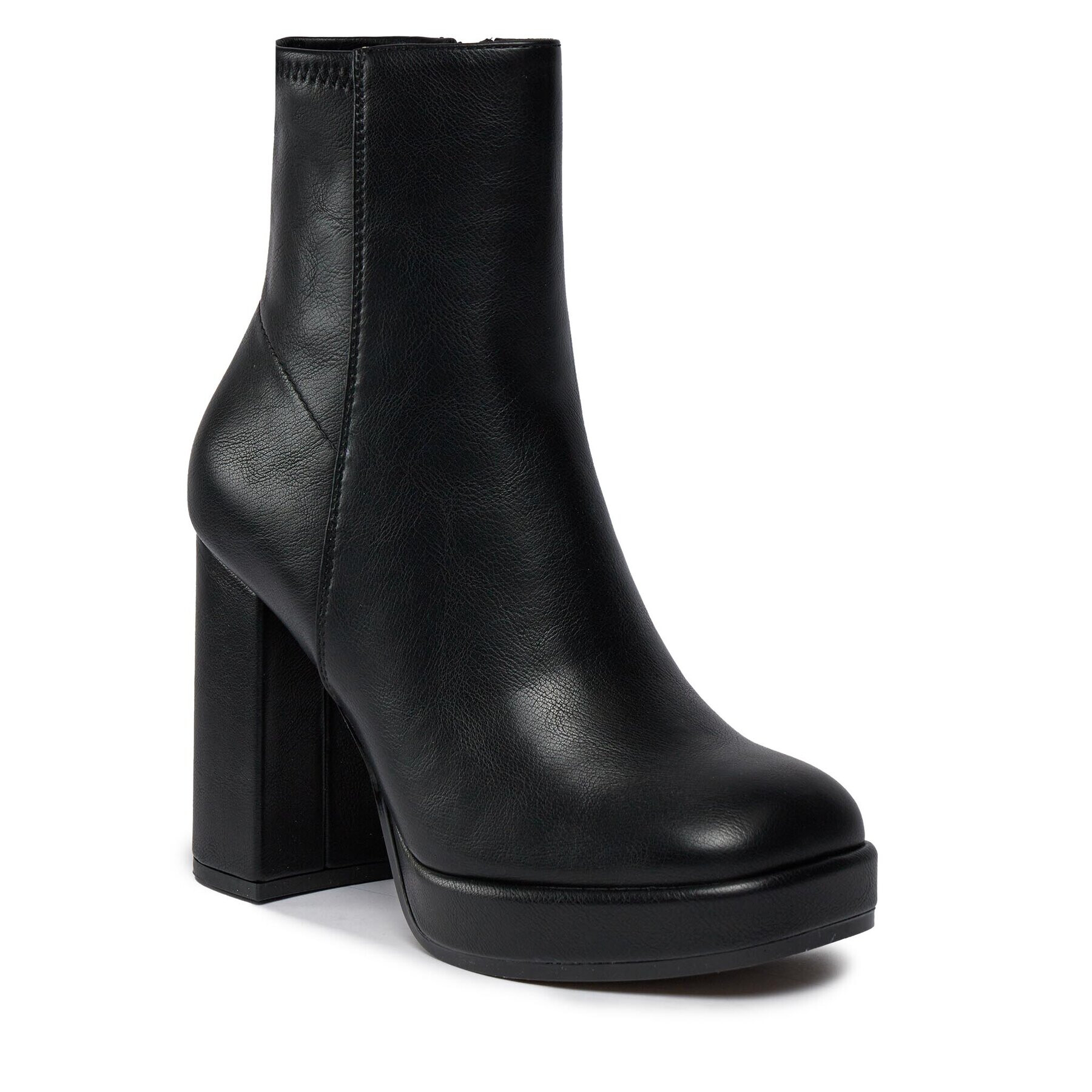 Call It Spring Botine Izabelle 13531087 Negru - Pled.ro