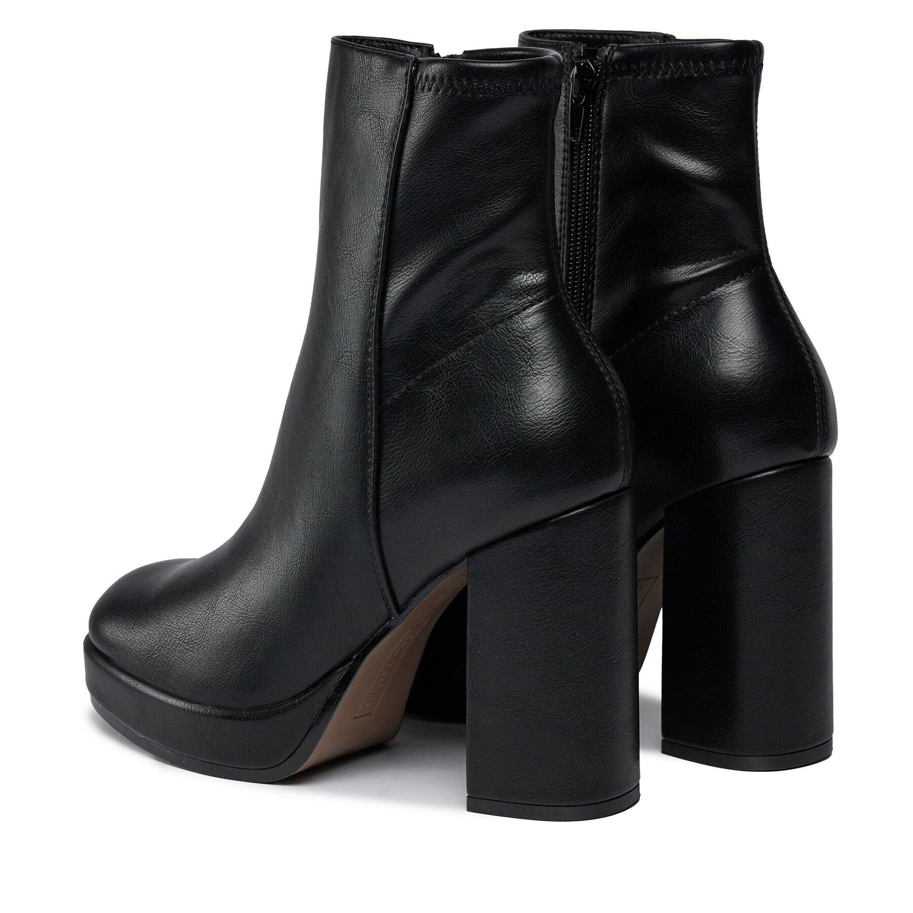 Call It Spring Botine Izabelle 13531087 Negru - Pled.ro