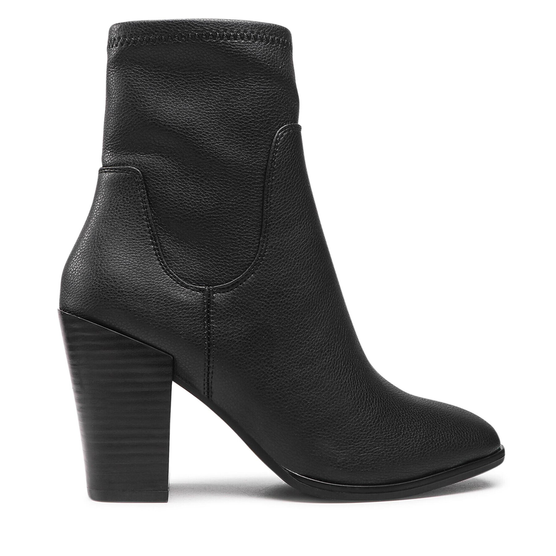 Call It Spring Botine Jerydithh 13299416 Negru - Pled.ro