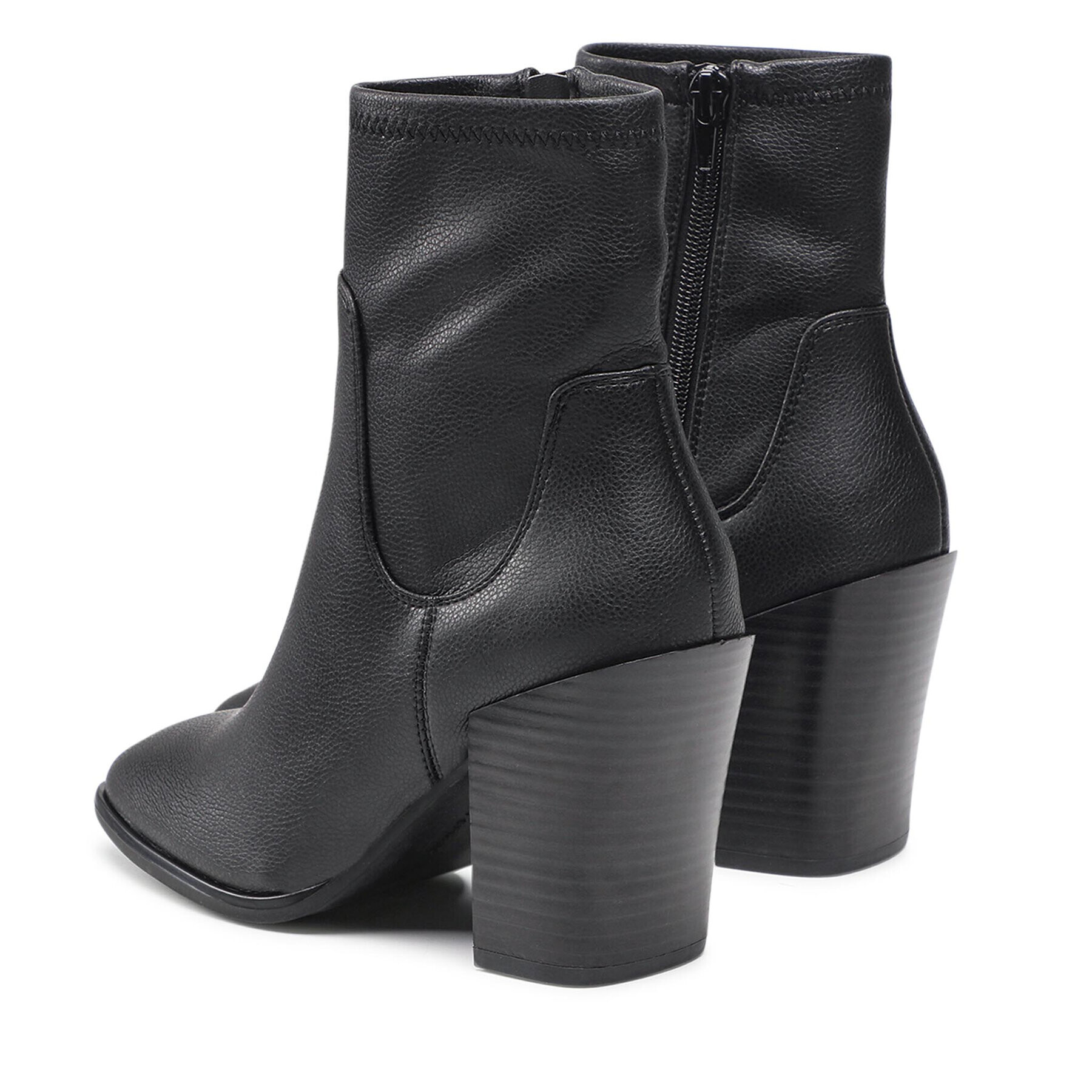 Call It Spring Botine Jerydithh 13299416 Negru - Pled.ro