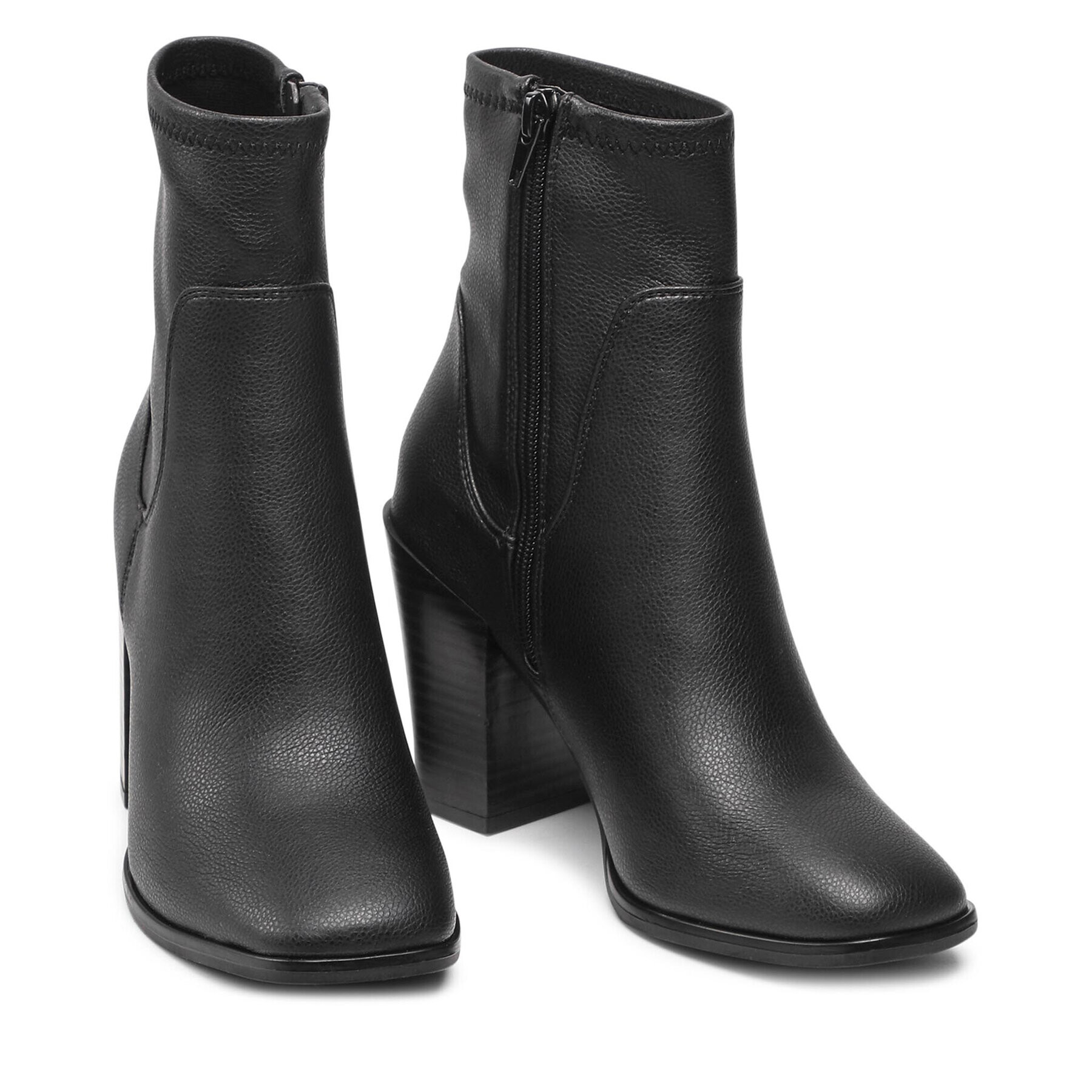 Call It Spring Botine Jerydithh 13299416 Negru - Pled.ro