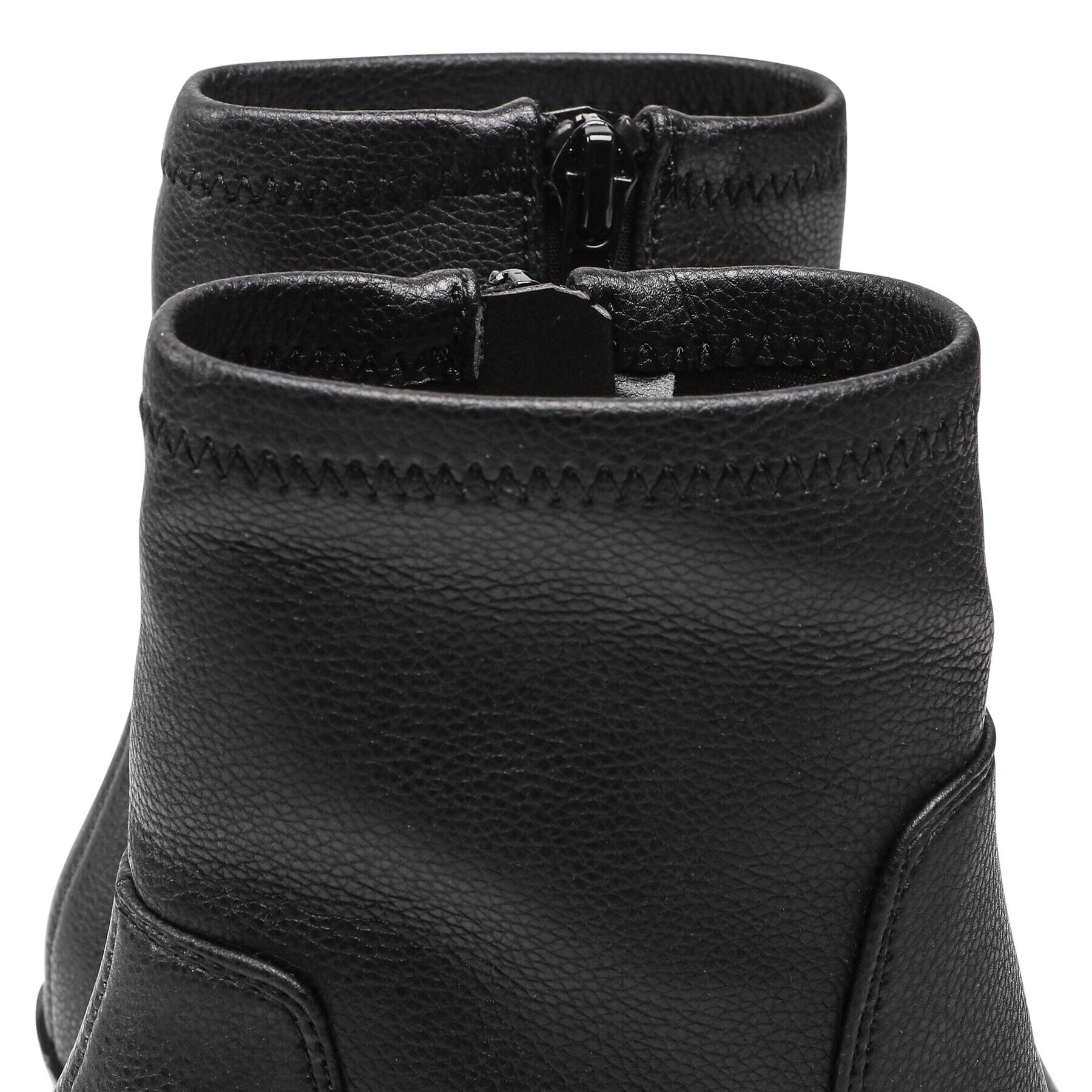 Call It Spring Botine Jerydithh 13299416 Negru - Pled.ro