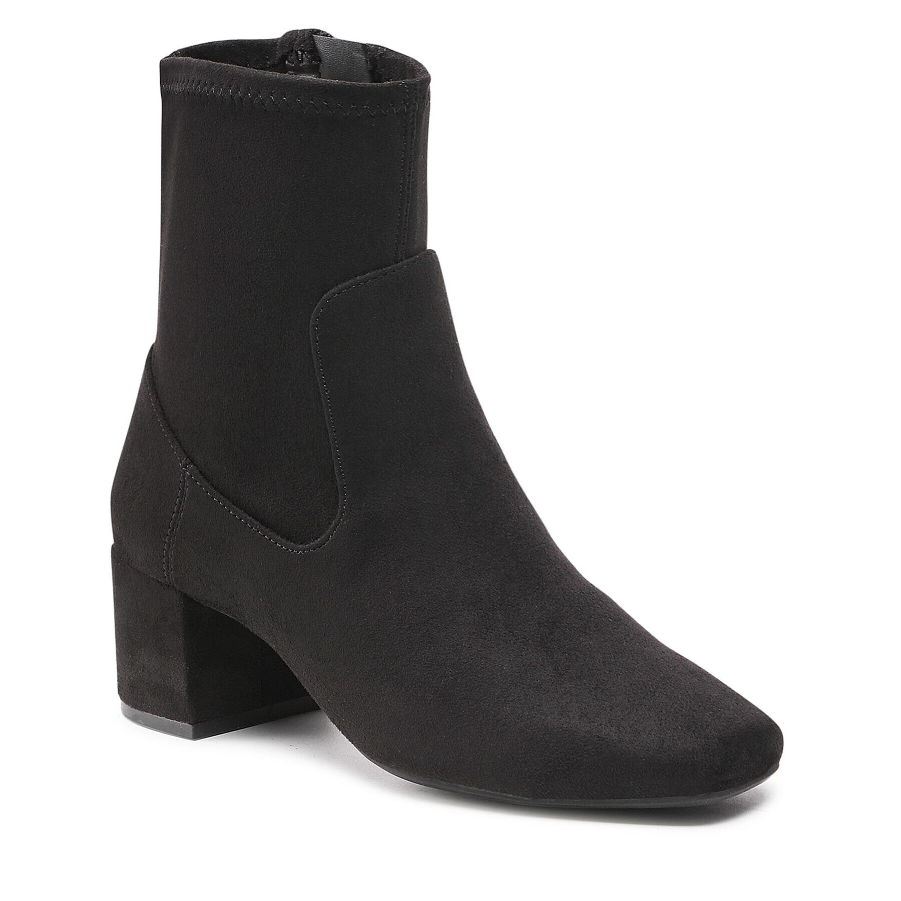 Call It Spring Botine Kaessa 13305540 Negru - Pled.ro