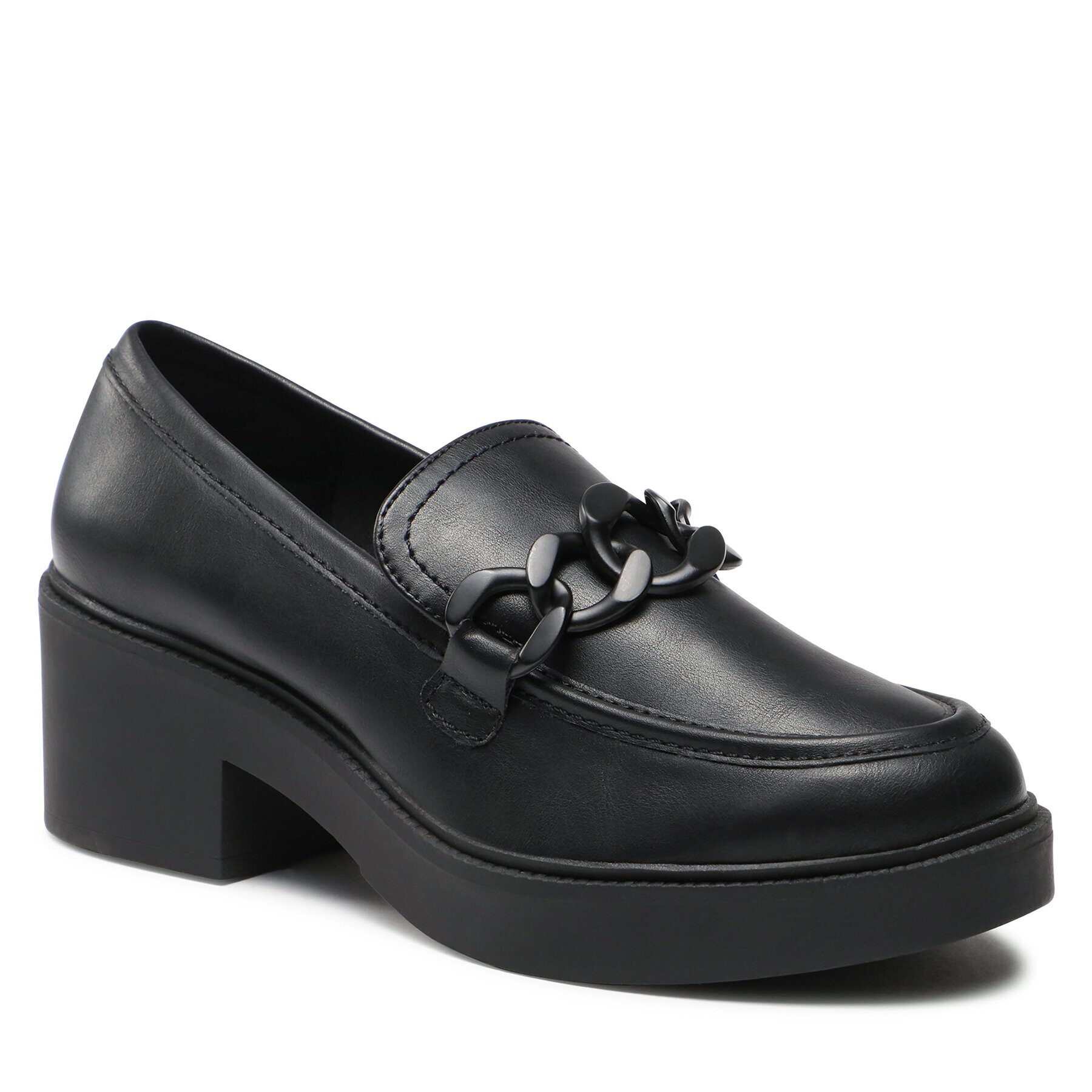 Call It Spring Loafers Dyvon 13378310 Negru - Pled.ro