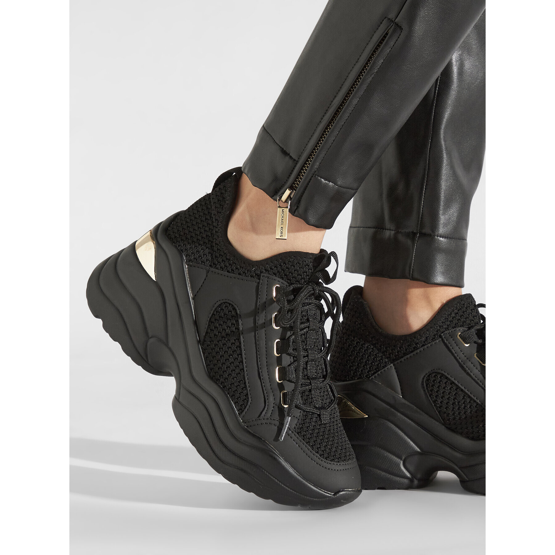 Call It Spring Sneakers Alexxa 13379134 Negru - Pled.ro