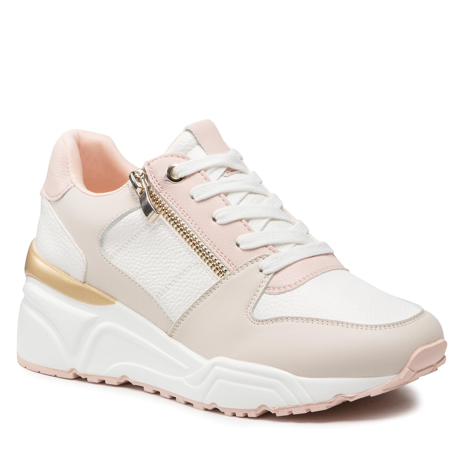 Call It Spring Sneakers Gigii 16177618 Alb - Pled.ro