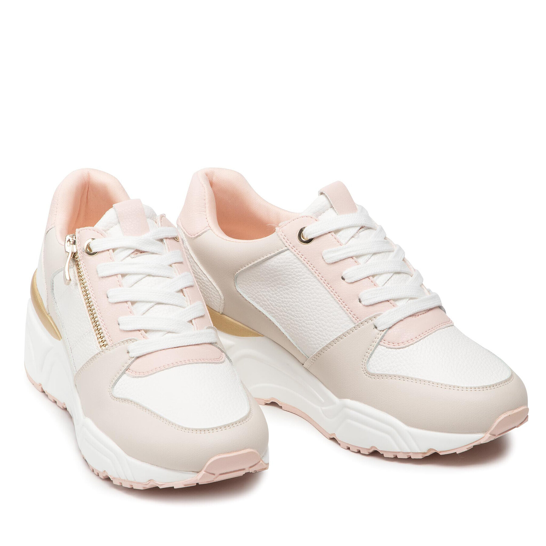 Call It Spring Sneakers Gigii 16177618 Alb - Pled.ro