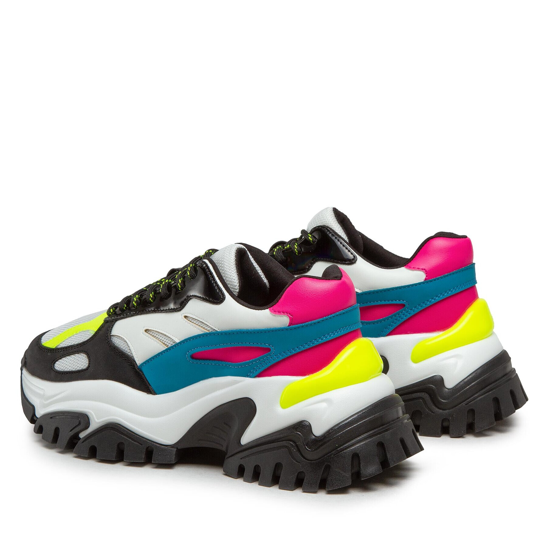 Call It Spring Sneakers Massif 13494270 Alb - Pled.ro