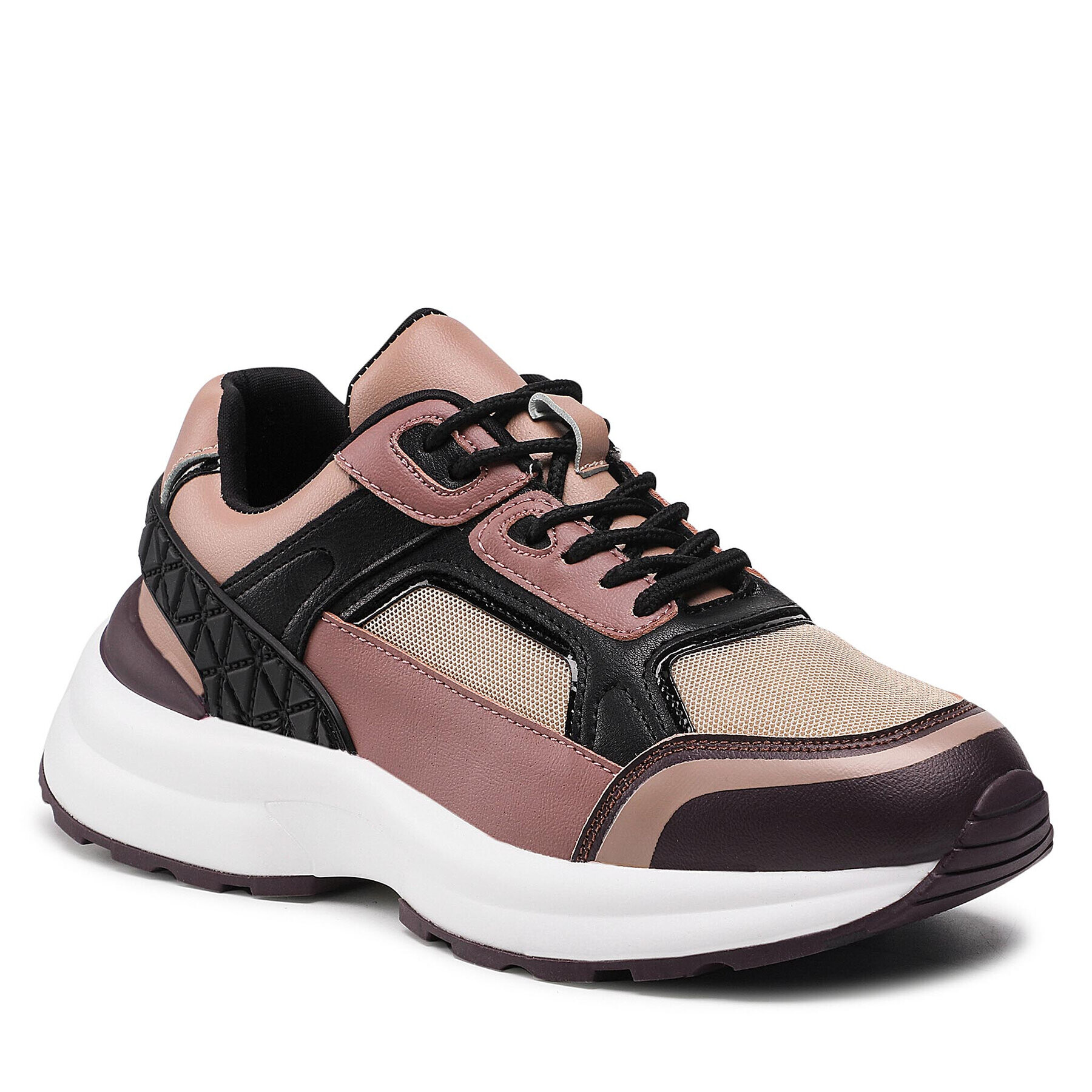 Call It Spring Sneakers Runner 13301996 Maro - Pled.ro