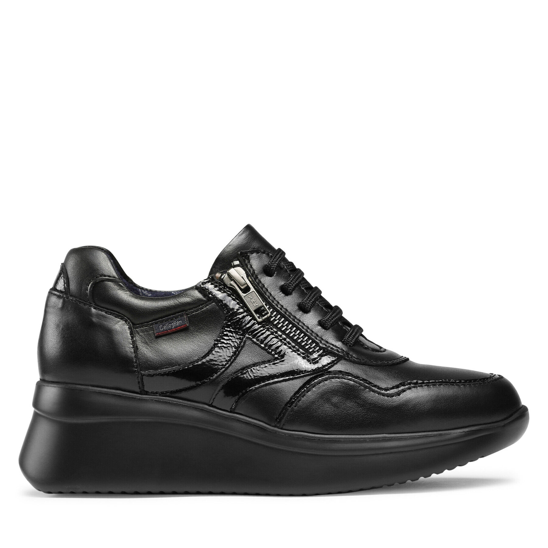 Callaghan Sneakers 30008 Negru - Pled.ro