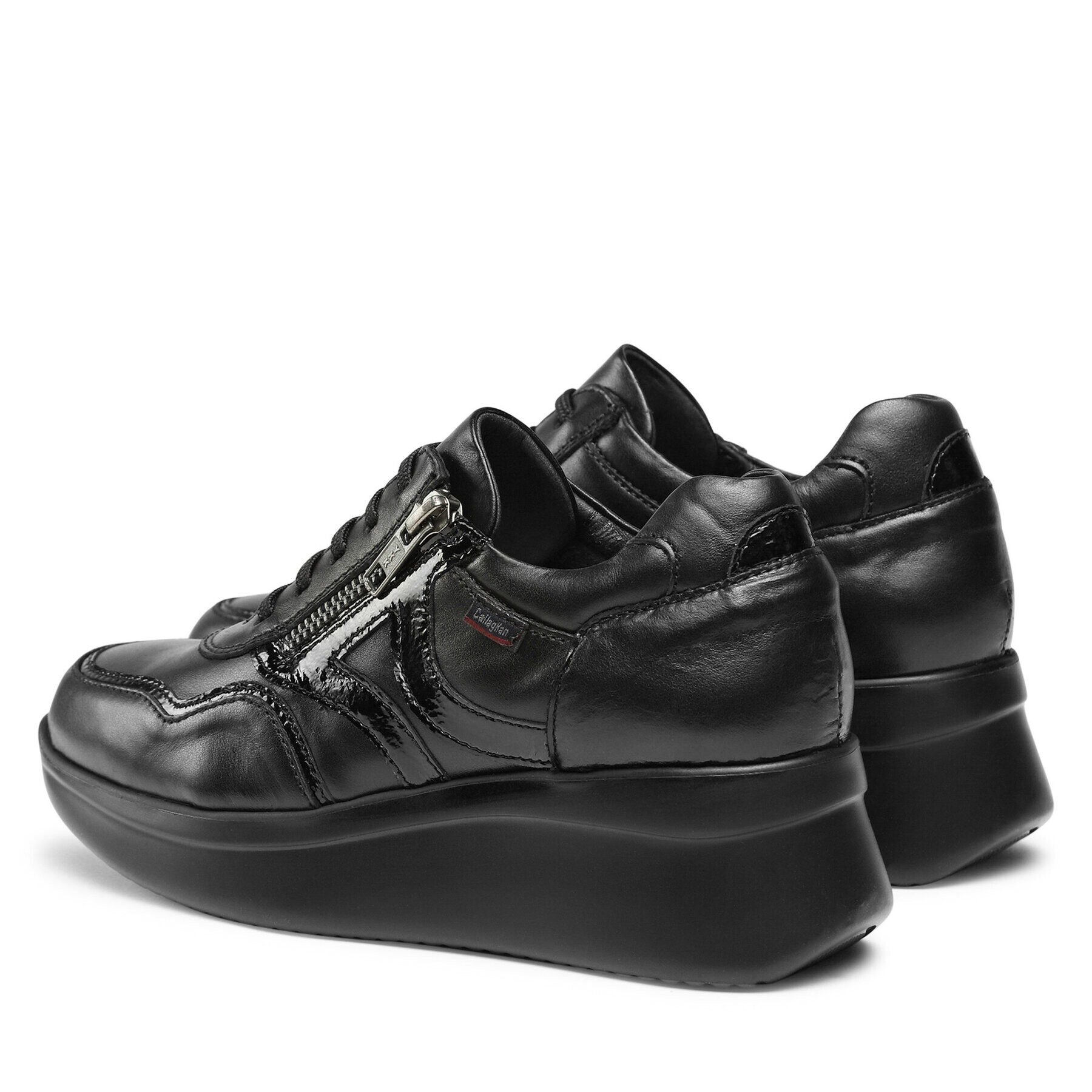 Callaghan Sneakers 30008 Negru - Pled.ro