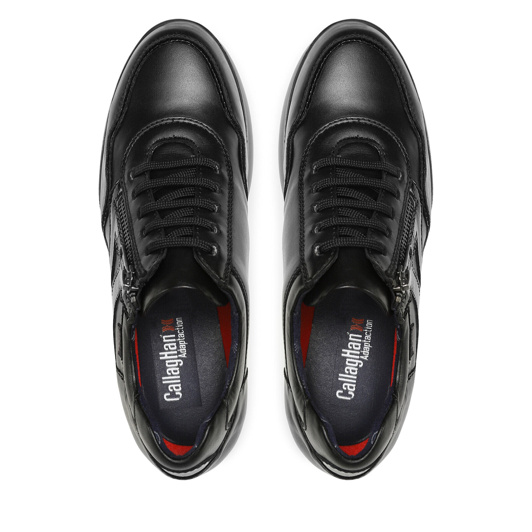 Callaghan Sneakers 30008 Negru - Pled.ro