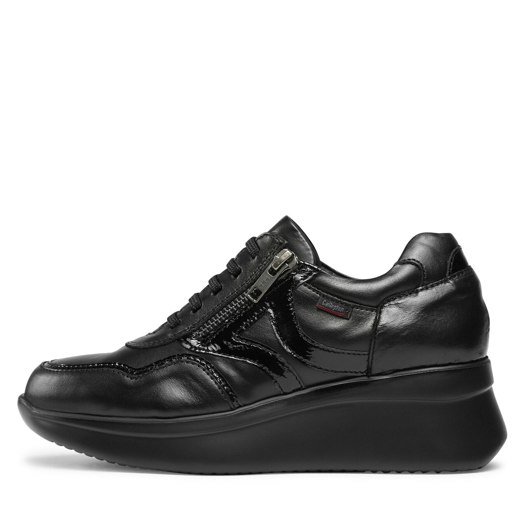 Callaghan Sneakers 30008 Negru - Pled.ro