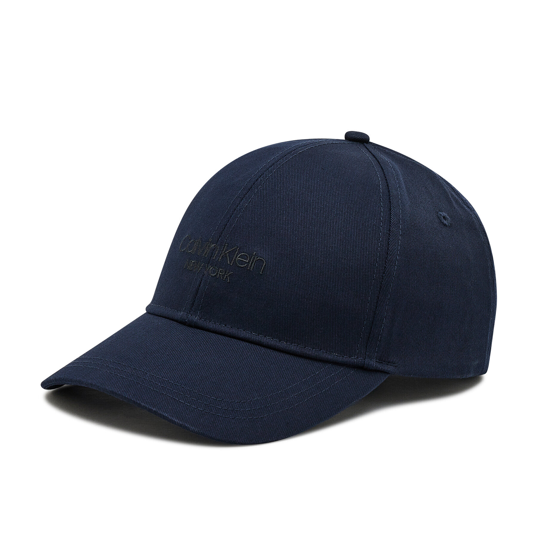 Calvin Klein Șapcă Bb Cap K50K506037 Bleumarin - Pled.ro