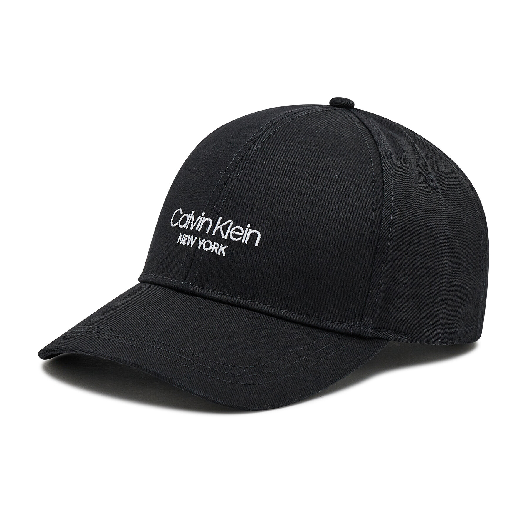 Calvin Klein Șapcă Bb Cap K50K506037 Negru - Pled.ro