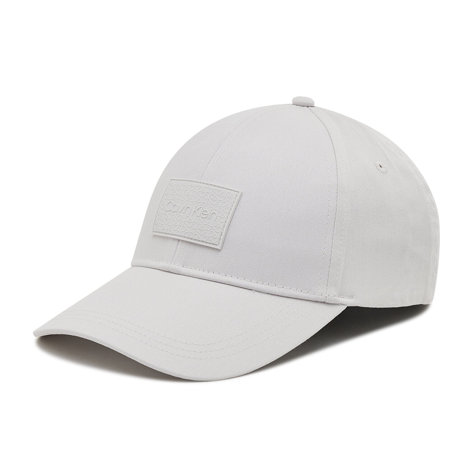 Calvin Klein Șapcă Bb Cap K50K507024 Alb - Pled.ro