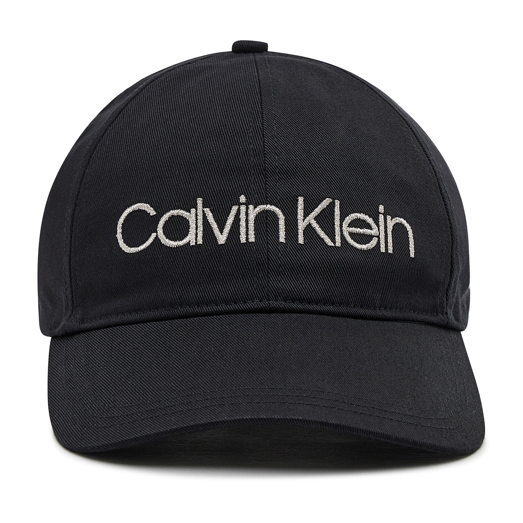 Calvin Klein Șapcă Bb Cap K60K608210 Negru - Pled.ro