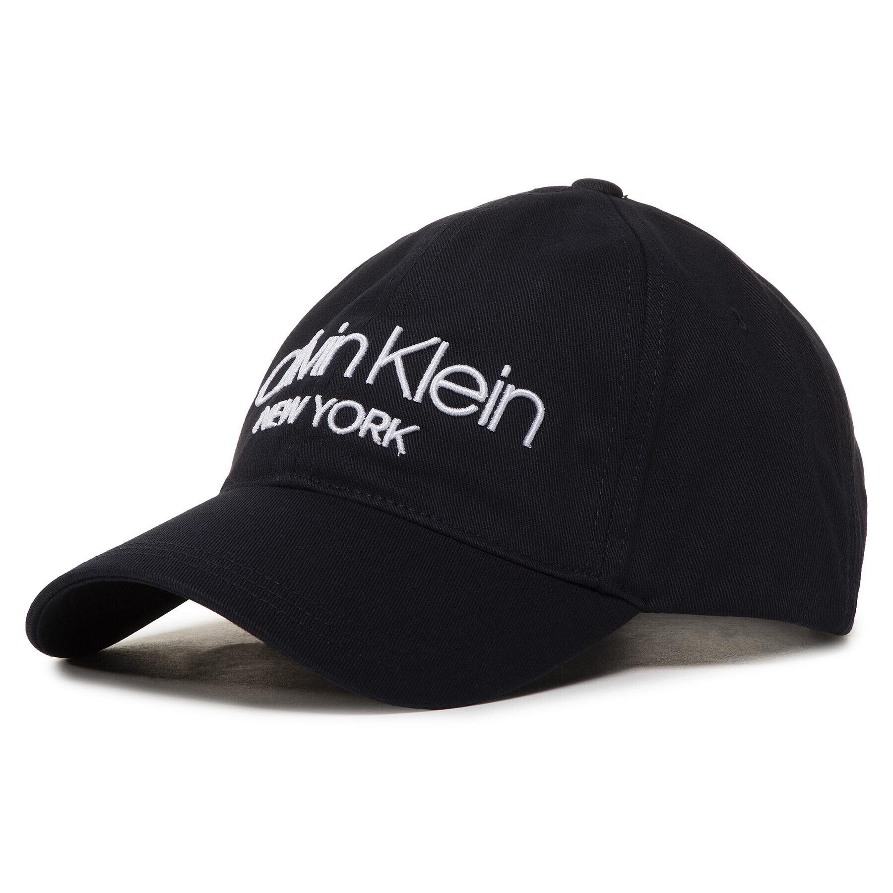 Calvin Klein Șapcă Ck Ny Bb Cap K50K505440 Bleumarin - Pled.ro