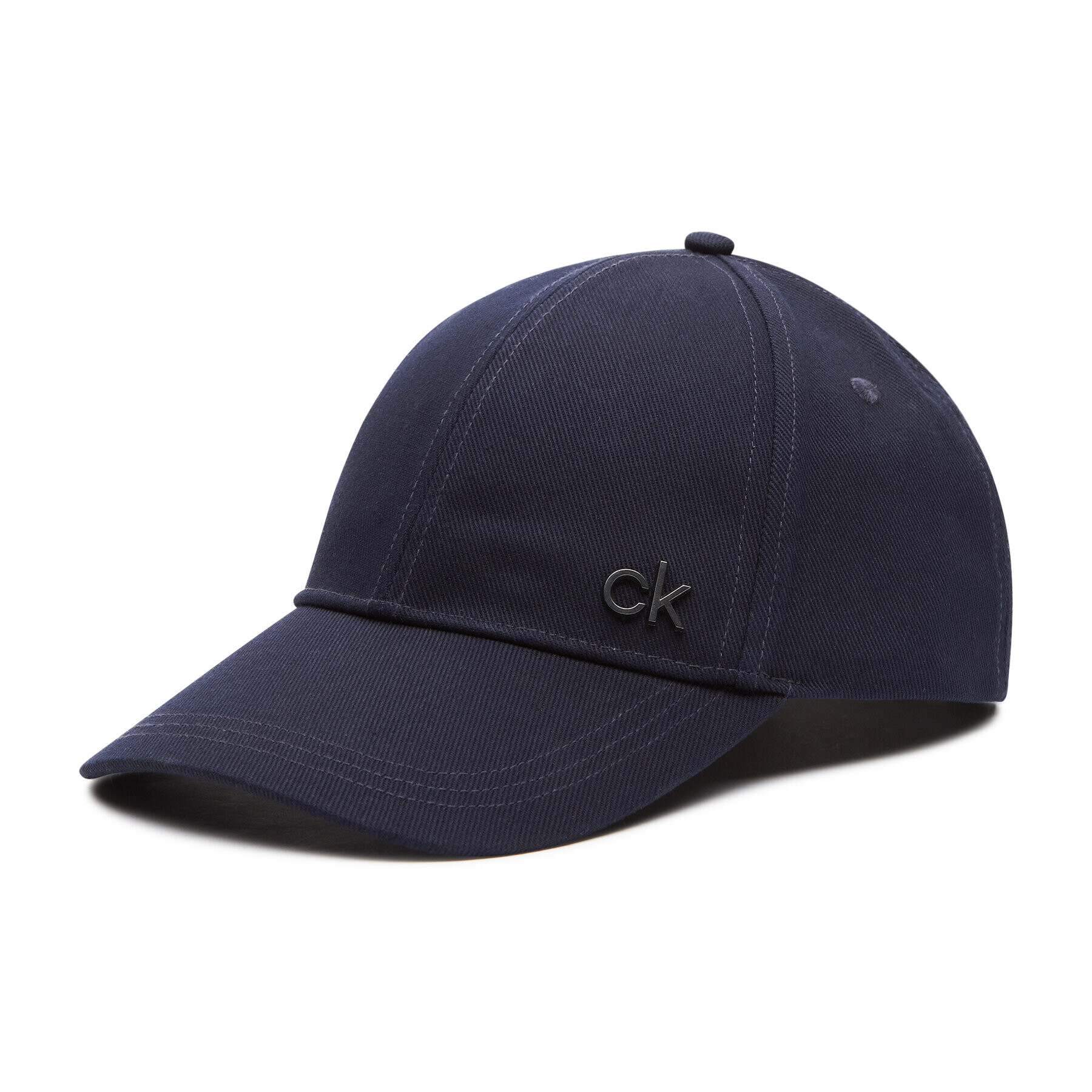 Calvin Klein Șapcă Cup K50K506035 Bleumarin - Pled.ro