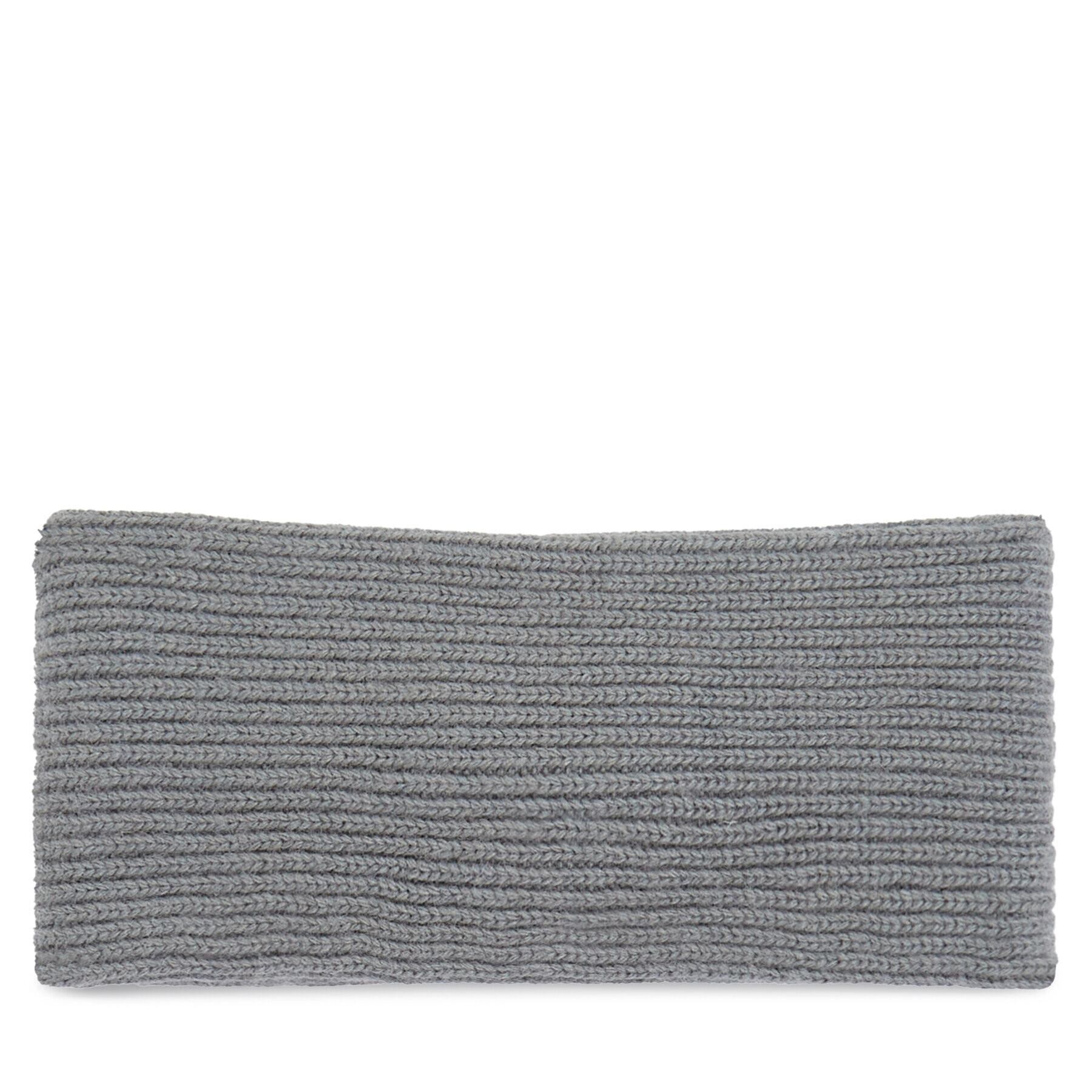 Calvin Klein Bentiță Re-Lock Twisted Headband K60K610389 Gri - Pled.ro