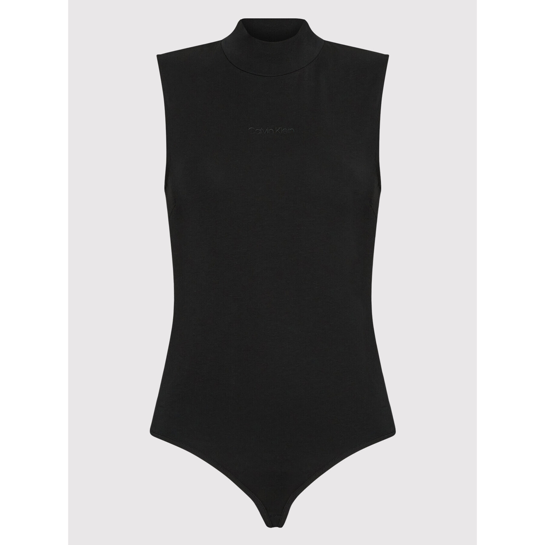 Calvin Klein Body K20K203471 Negru Slim Fit - Pled.ro