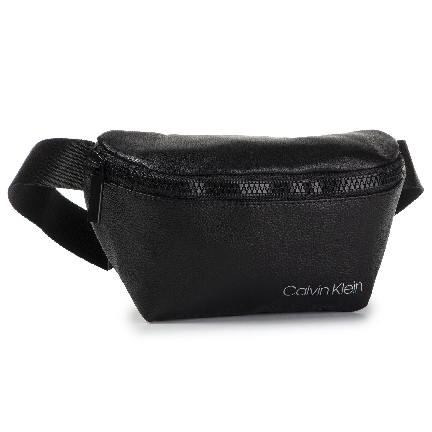 Calvin Klein Borsetă Ck Direct Waistbag K50K505125 Negru - Pled.ro