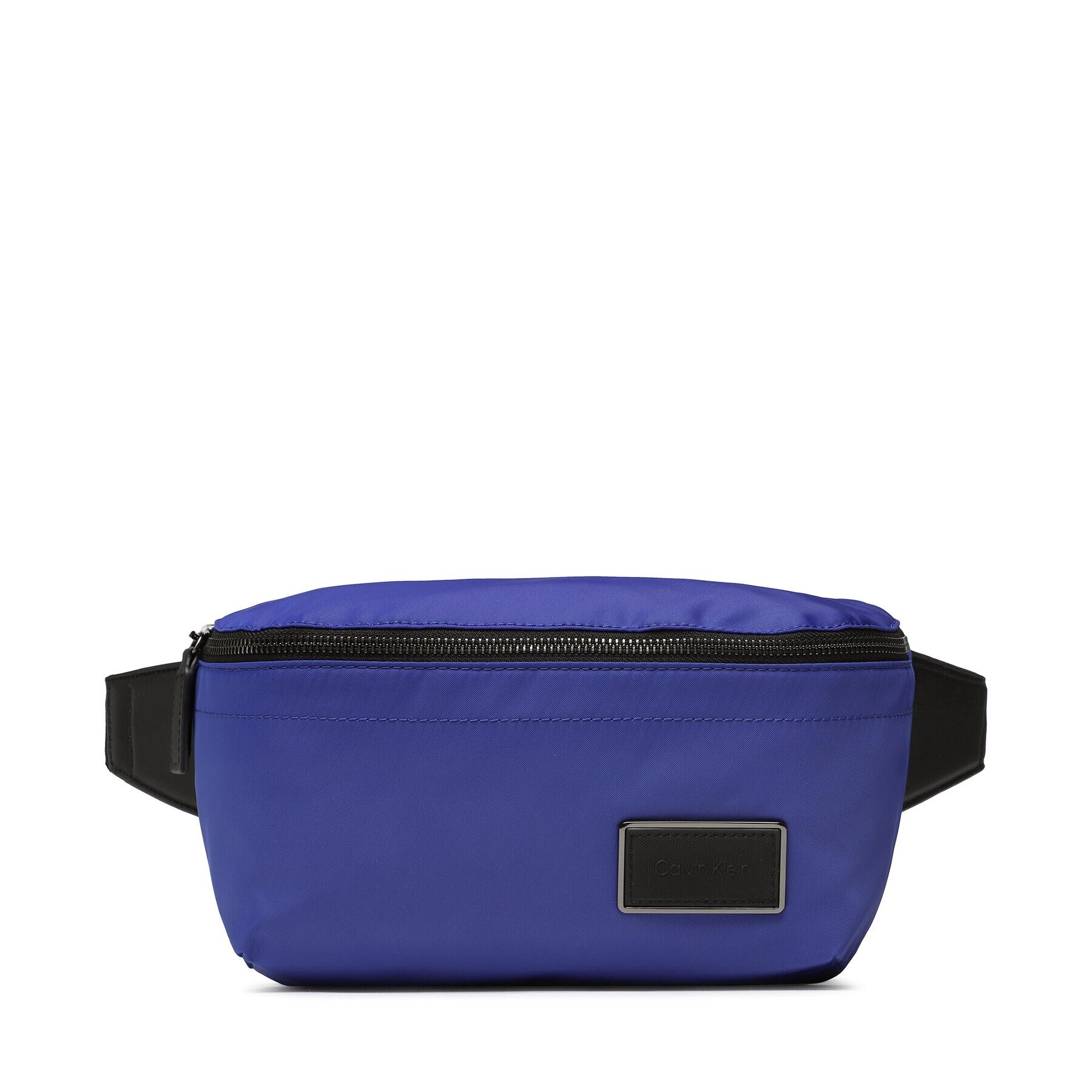 Calvin Klein Borsetă Ck Elevated Waistbag K50K510519 Bleumarin - Pled.ro