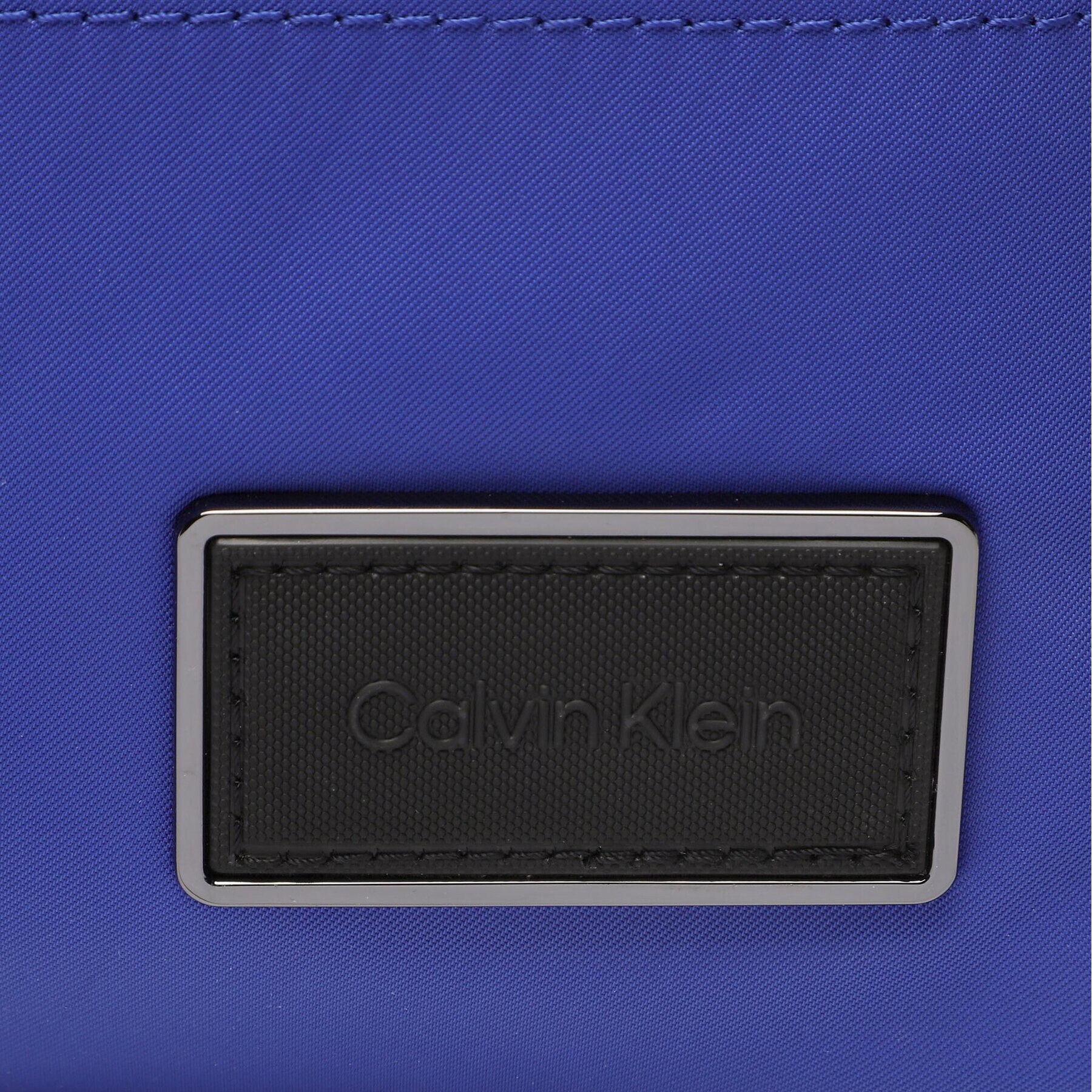 Calvin Klein Borsetă Ck Elevated Waistbag K50K510519 Bleumarin - Pled.ro