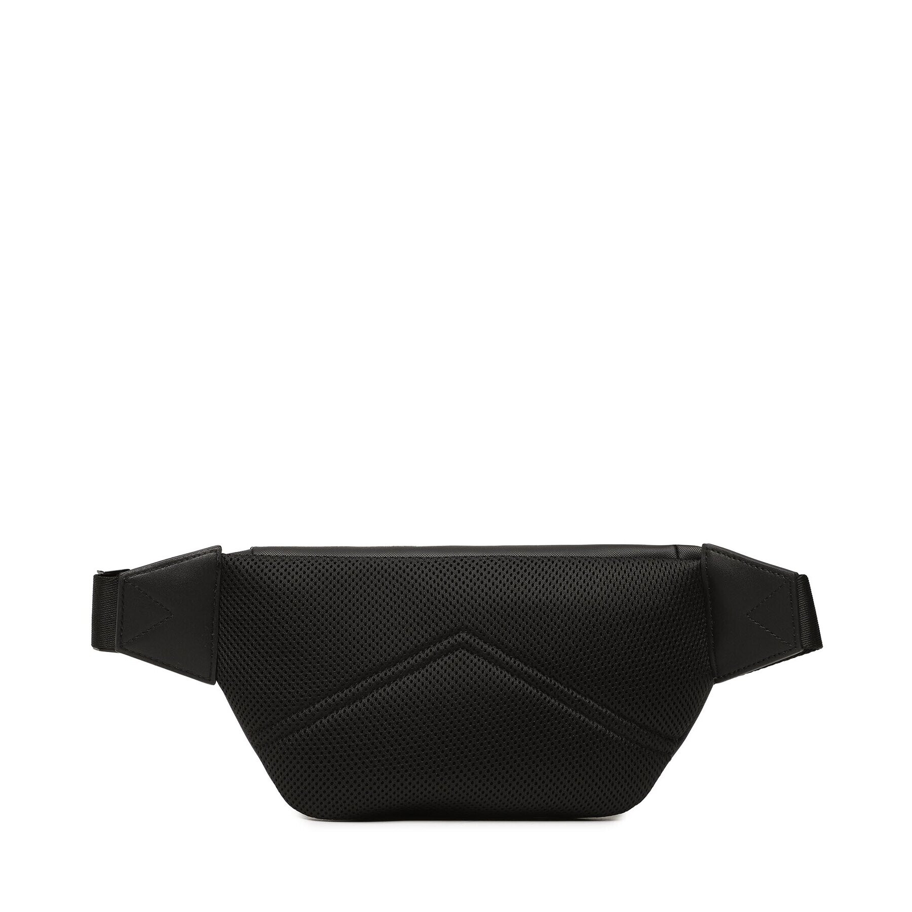 Calvin Klein Borsetă Ck Must Pique Waistbag K50K510268 Negru - Pled.ro