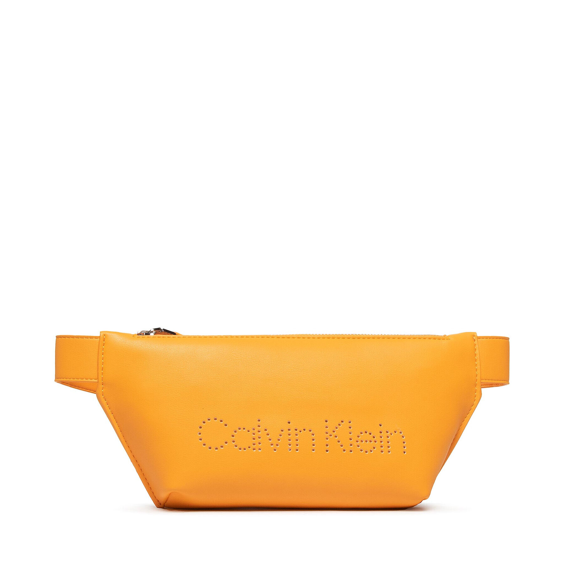 Calvin Klein Borsetă Ck Set Waistbag K60K609188 Portocaliu - Pled.ro