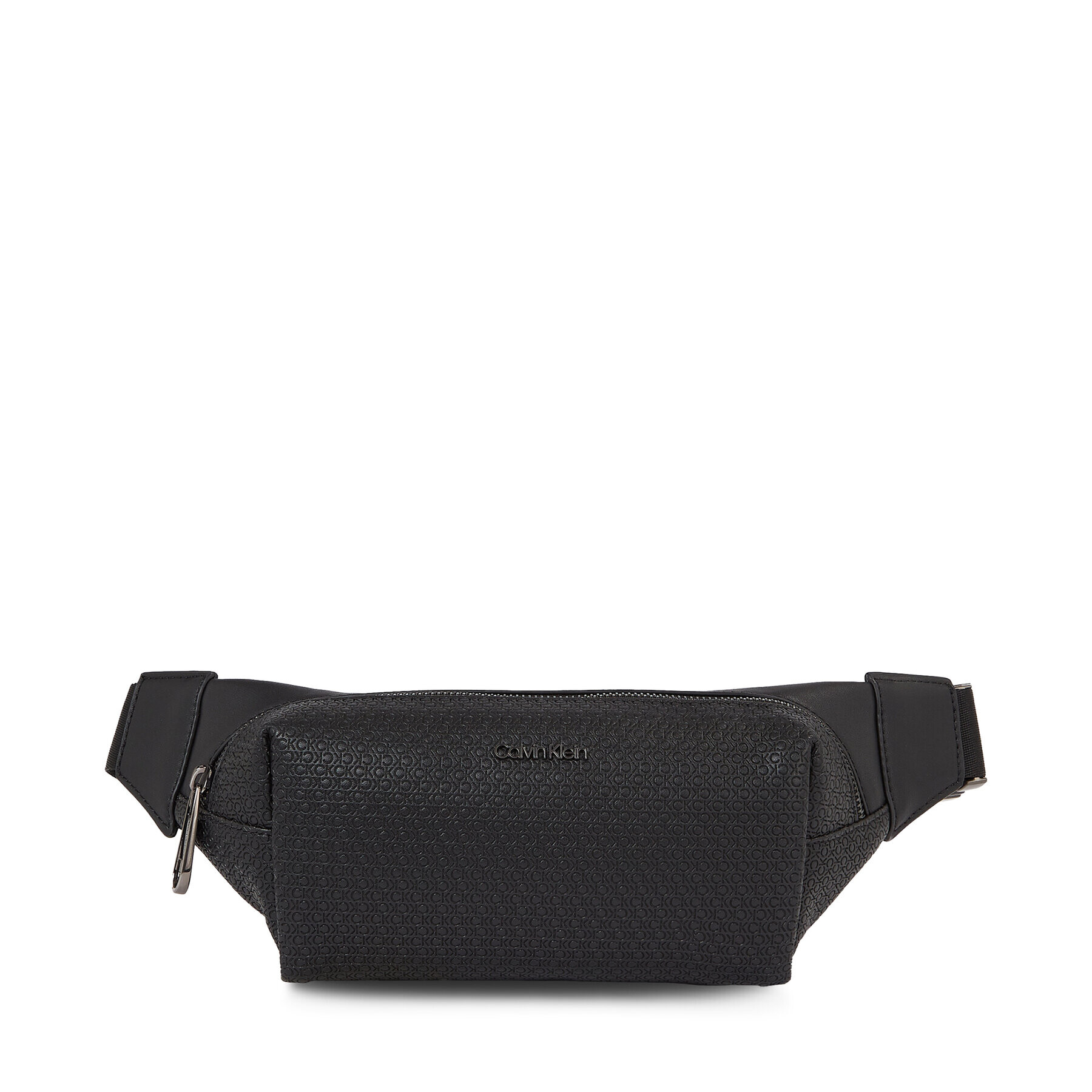 Calvin Klein Borsetă Minimalism Waistbag Mono K50K510873 Negru - Pled.ro