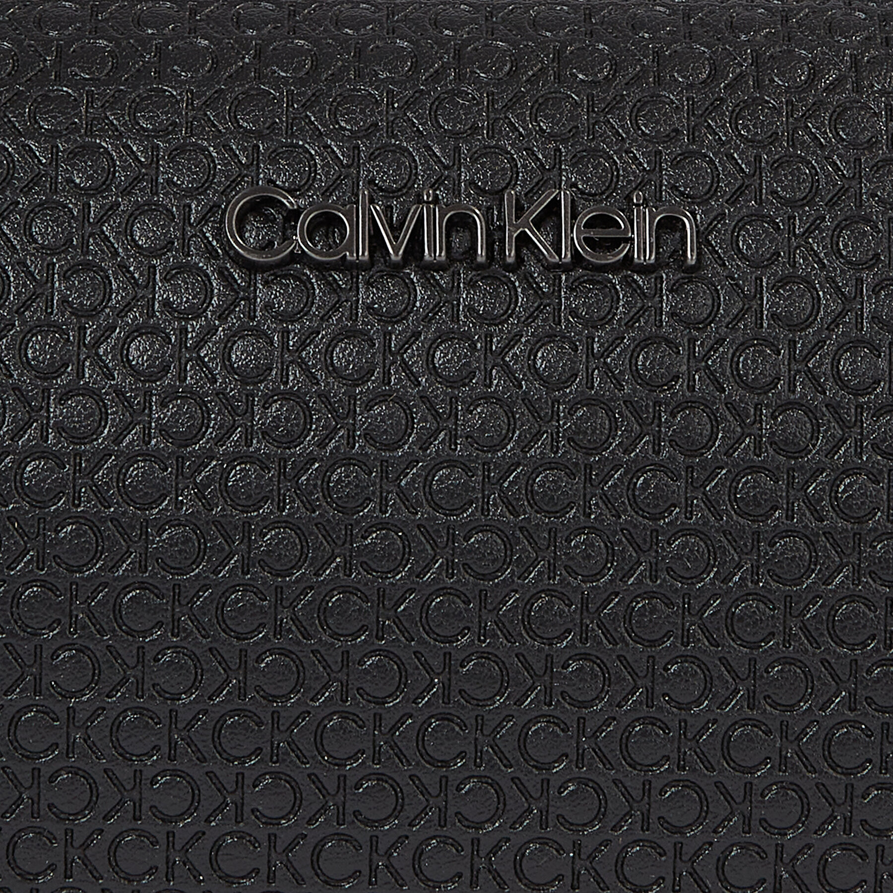 Calvin Klein Borsetă Minimalism Waistbag Mono K50K510873 Negru - Pled.ro