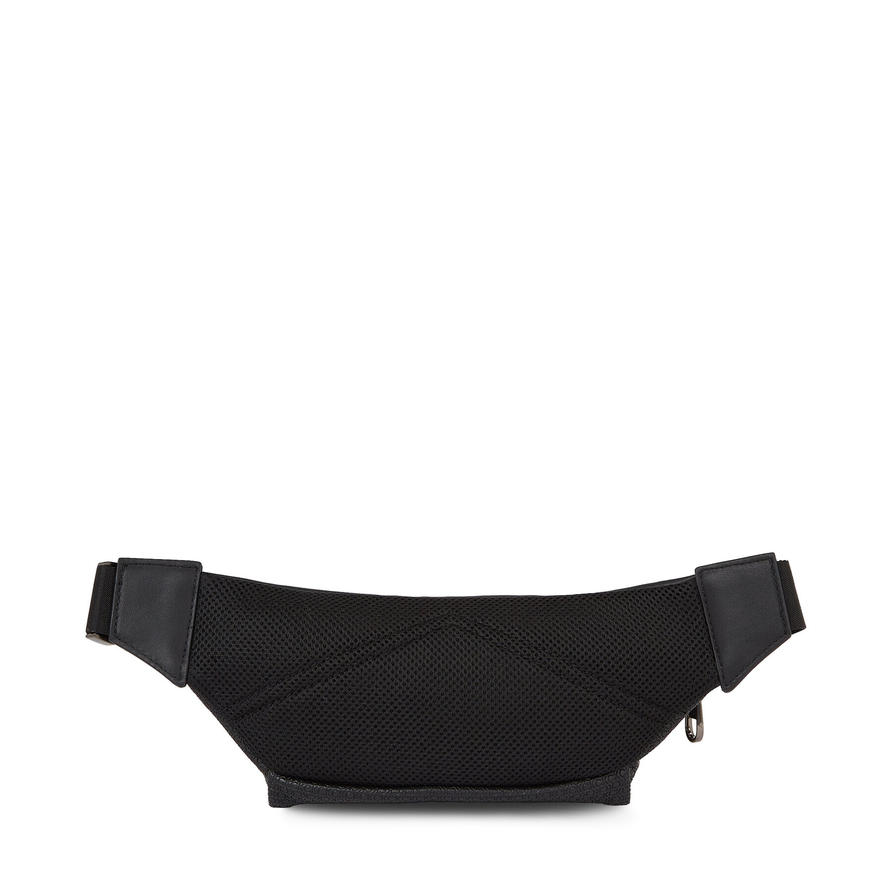 Calvin Klein Borsetă Minimalism Waistbag Mono K50K510873 Negru - Pled.ro