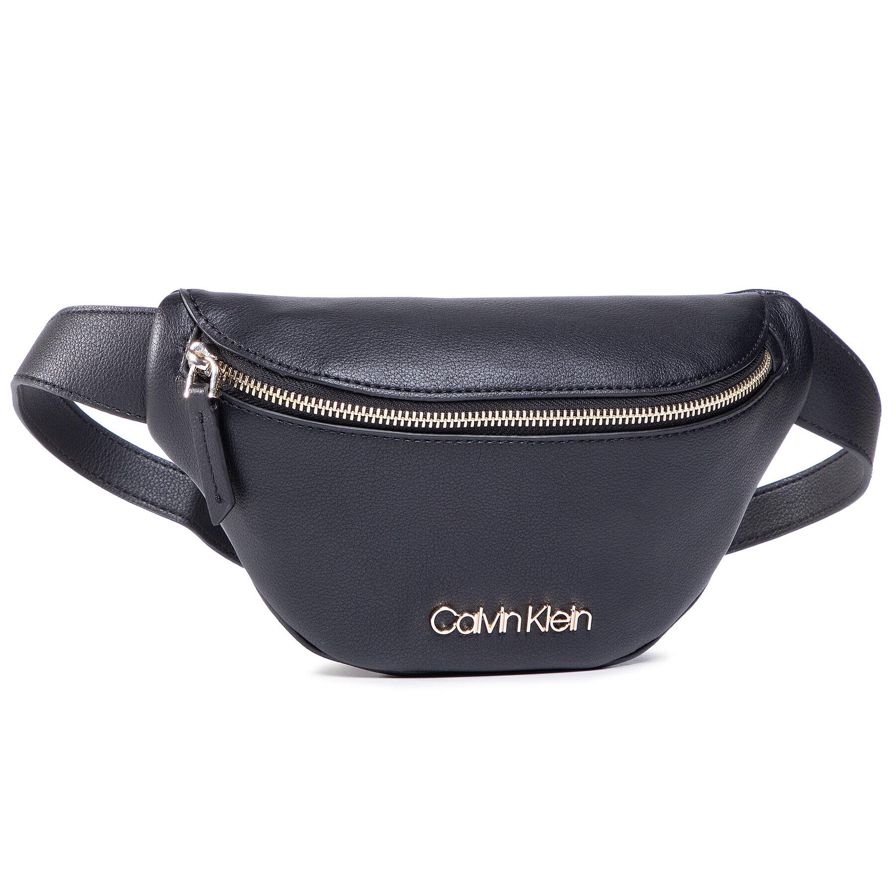 Calvin Klein Borsetă Waistbag Md K60K607021 Negru - Pled.ro