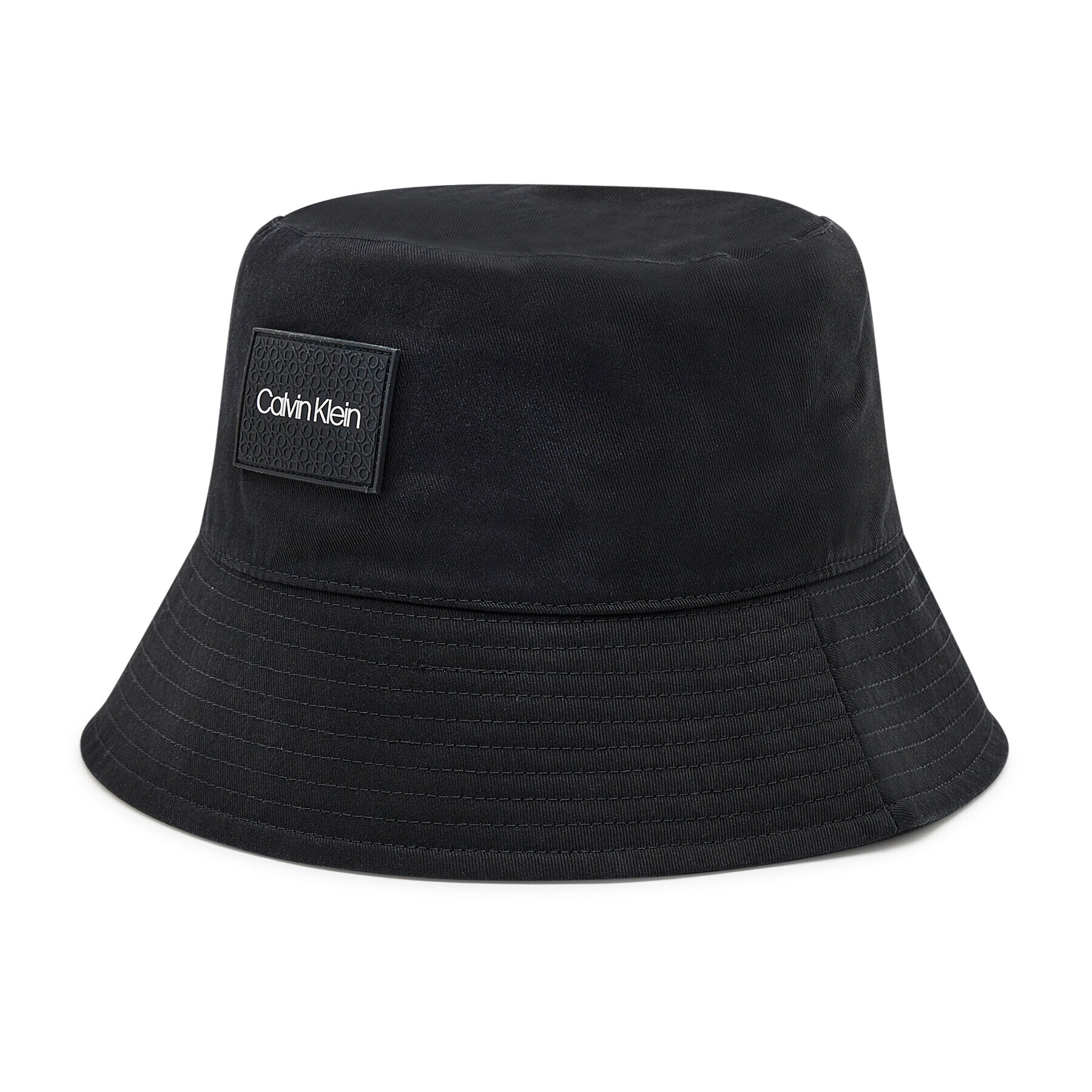 Calvin Klein Bucket Hat K50K507071 Negru - Pled.ro