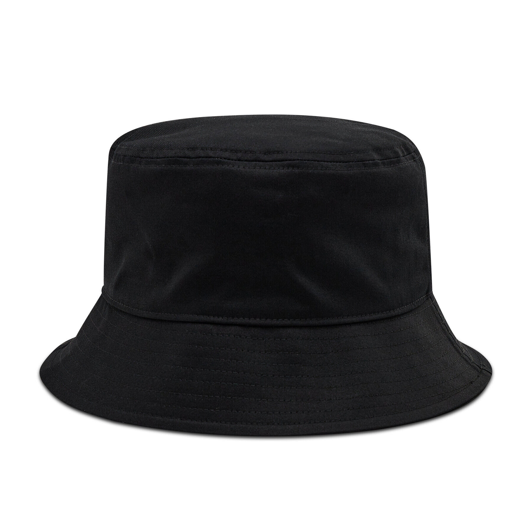 Calvin Klein Pălărie Bucket Lines Embro K50K508160 Negru - Pled.ro