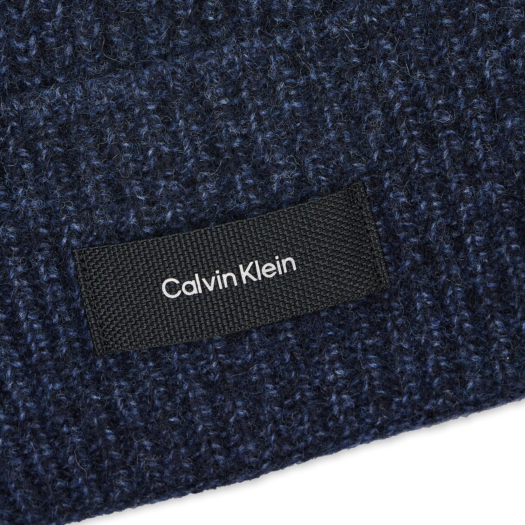 Calvin Klein Căciulă Daddy K50K507495 Bleumarin - Pled.ro