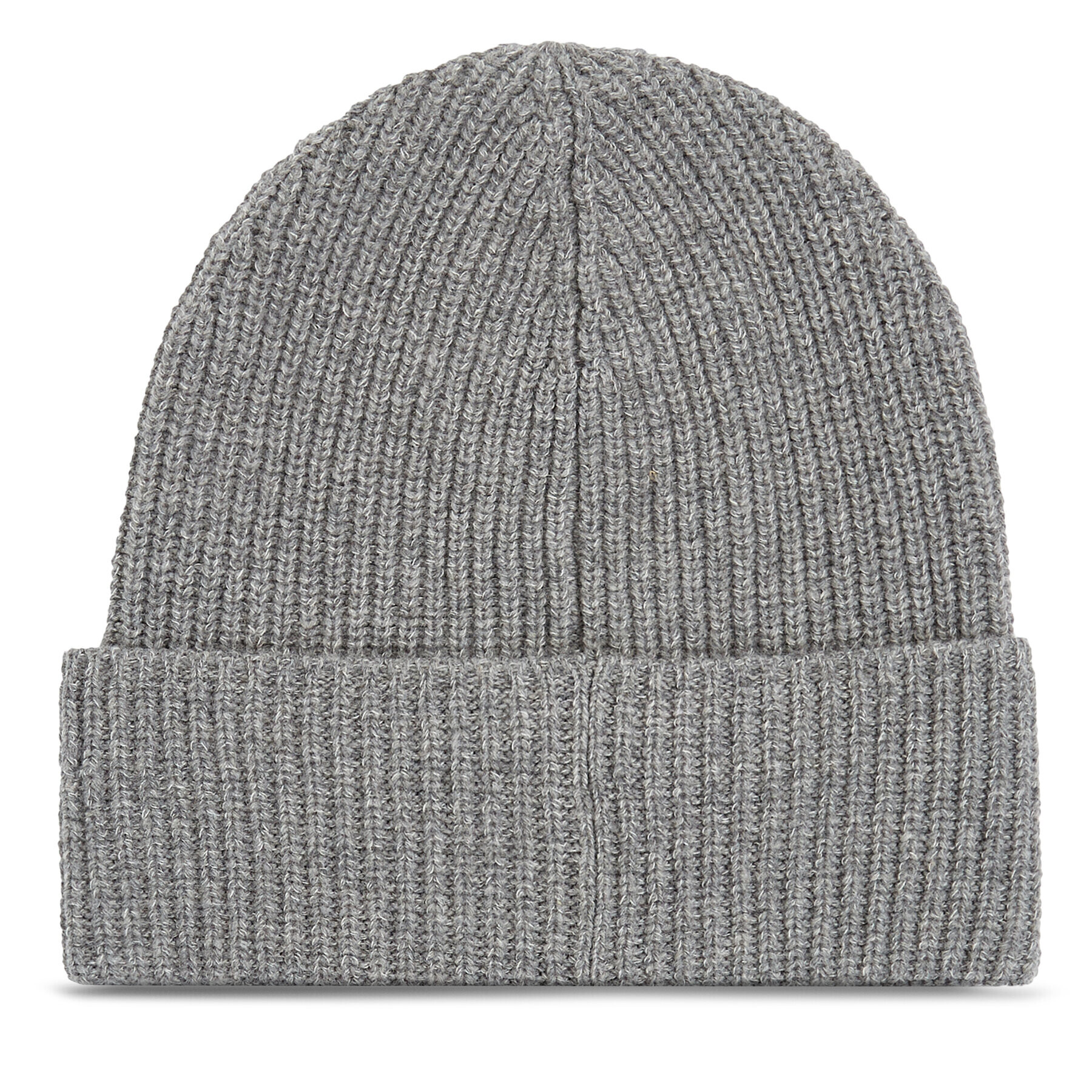 Calvin Klein Căciulă Daddy Wool Beanie K50K510984 Gri - Pled.ro