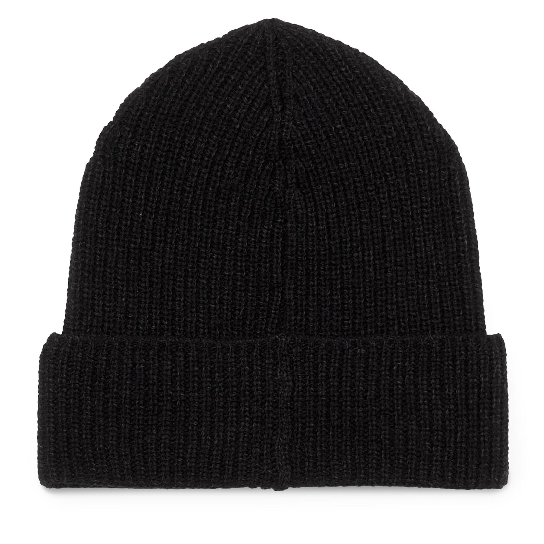 Calvin Klein Căciulă Daddy Wool Beanie K50K510984 Negru - Pled.ro