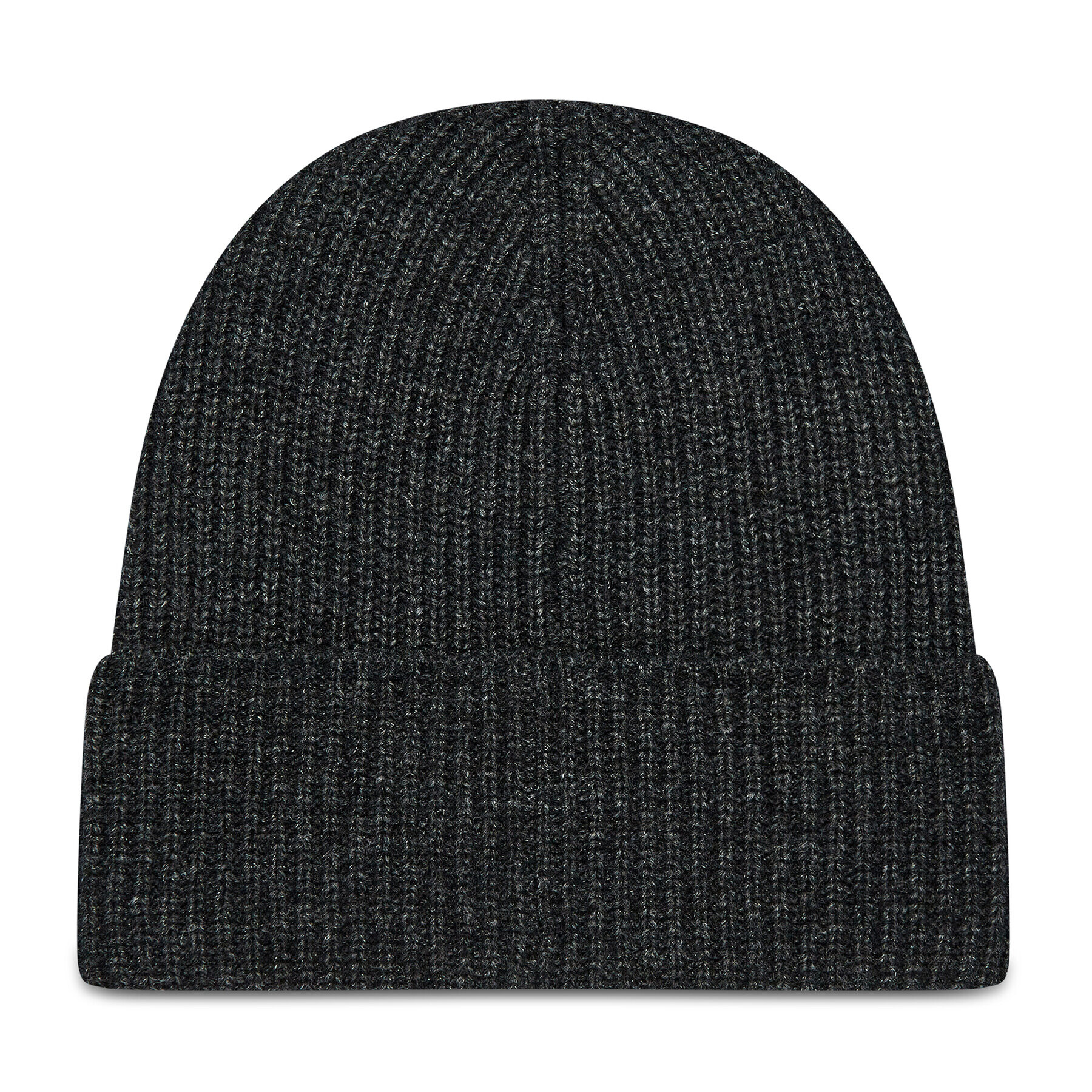 Calvin Klein Căciulă Daddy Wool Rib Beanie K50K507495 Negru - Pled.ro