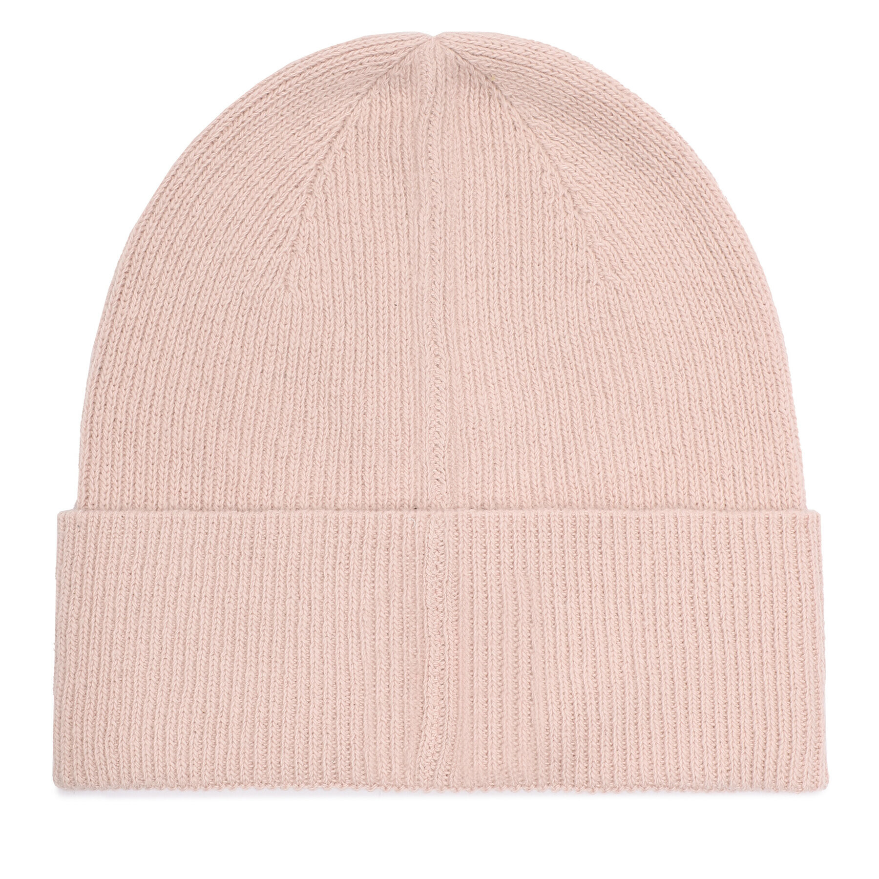 Calvin Klein Căciulă Essential Knit Beanie K60K608519 Gri - Pled.ro