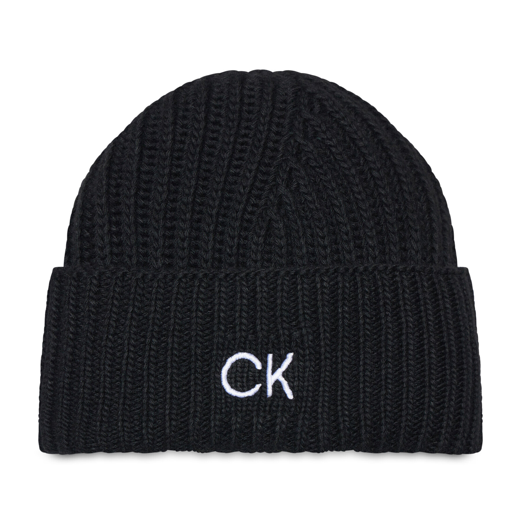 Calvin Klein Căciulă K50K509672 Negru - Pled.ro