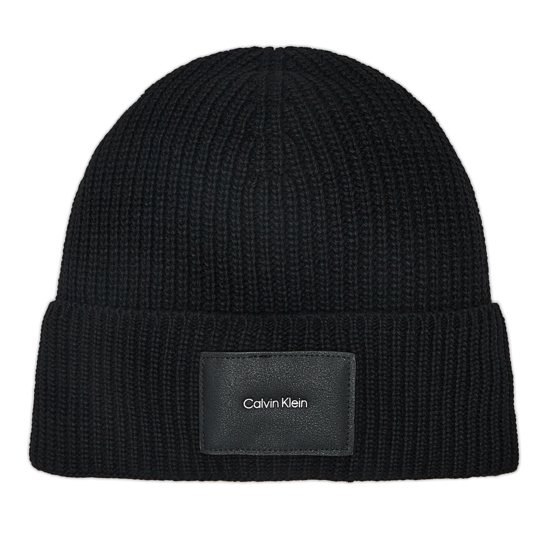 Calvin Klein Căciulă K50K509937 Negru - Pled.ro