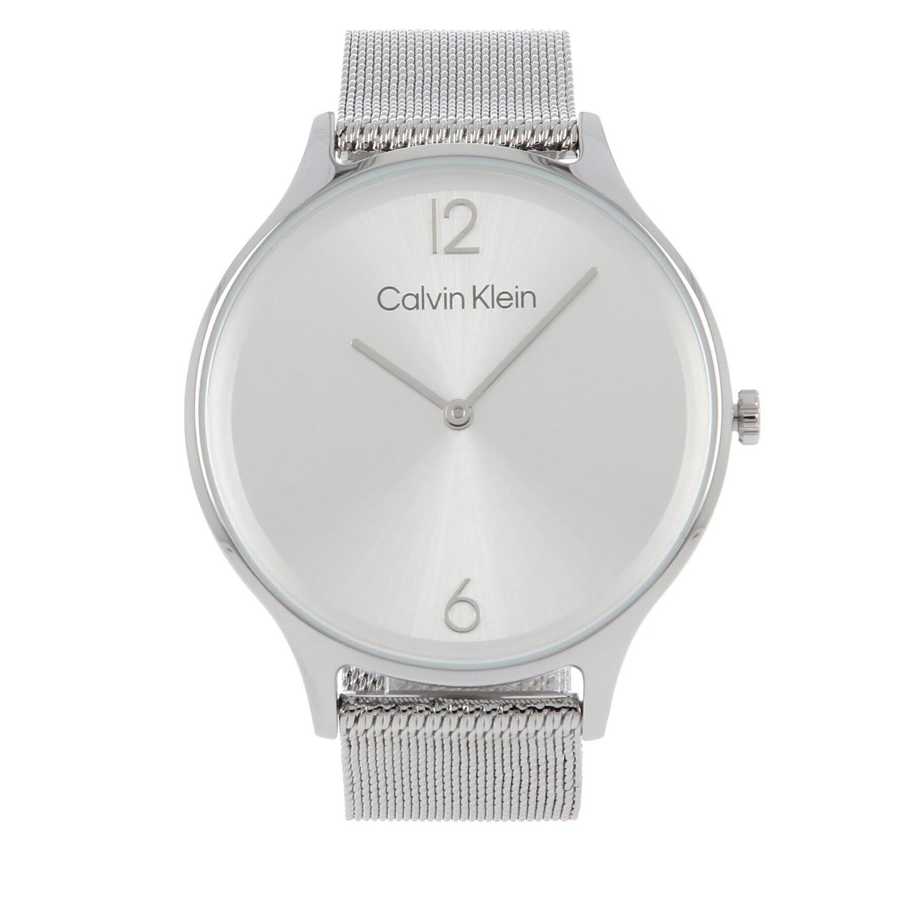 Calvin Klein Ceas 25200001 Argintiu - Pled.ro