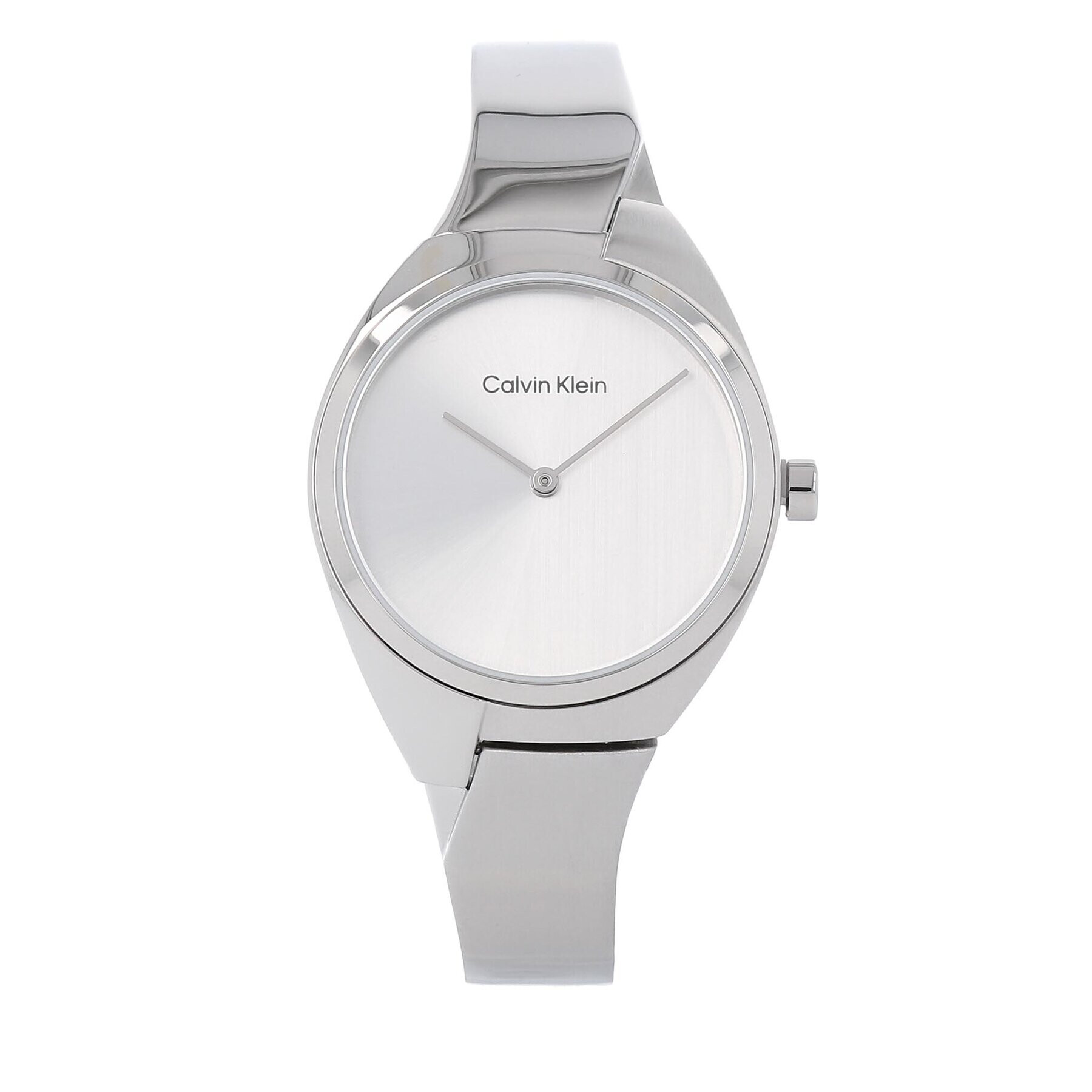 Calvin Klein Ceas 25200234 Argintiu - Pled.ro