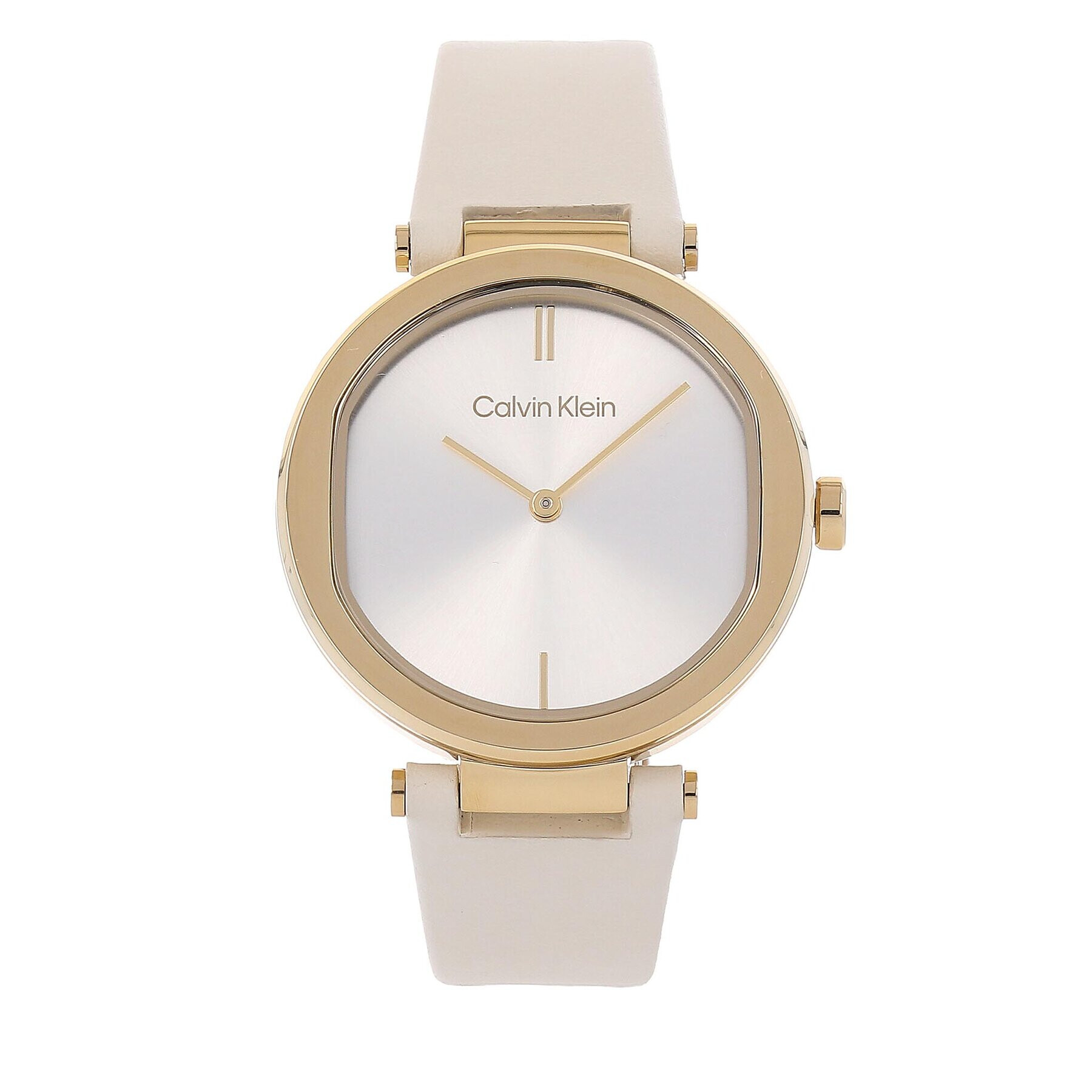 Calvin Klein Ceas 25200254 Gri - Pled.ro