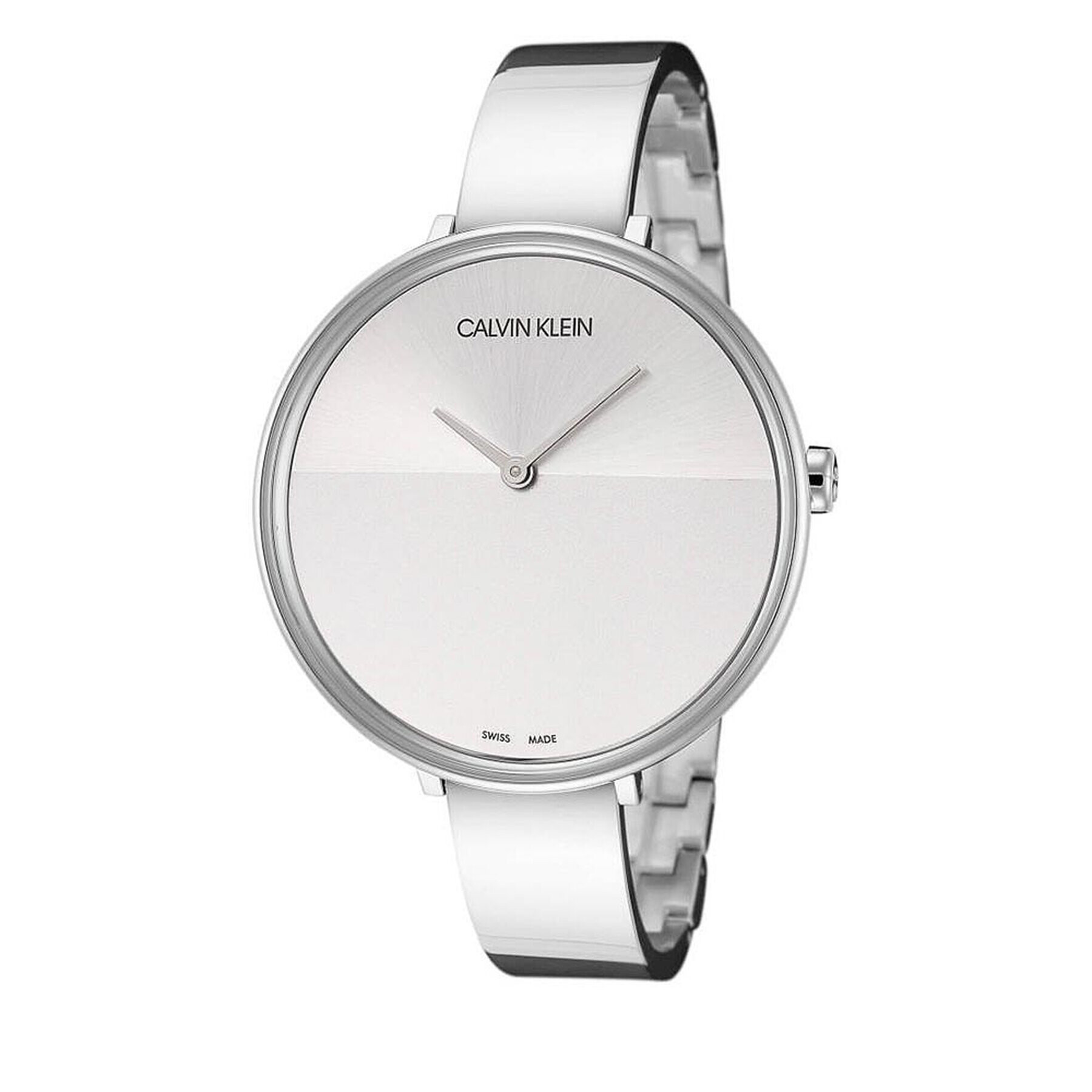 Calvin Klein Ceas Lady K7A23146 Argintiu - Pled.ro