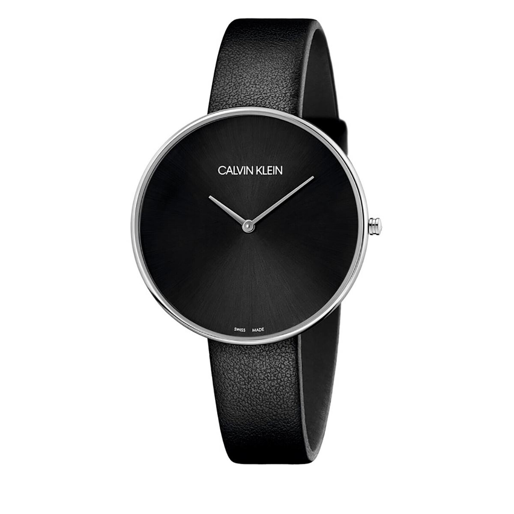 Calvin Klein Ceas Lady K8Y231C1 Negru - Pled.ro